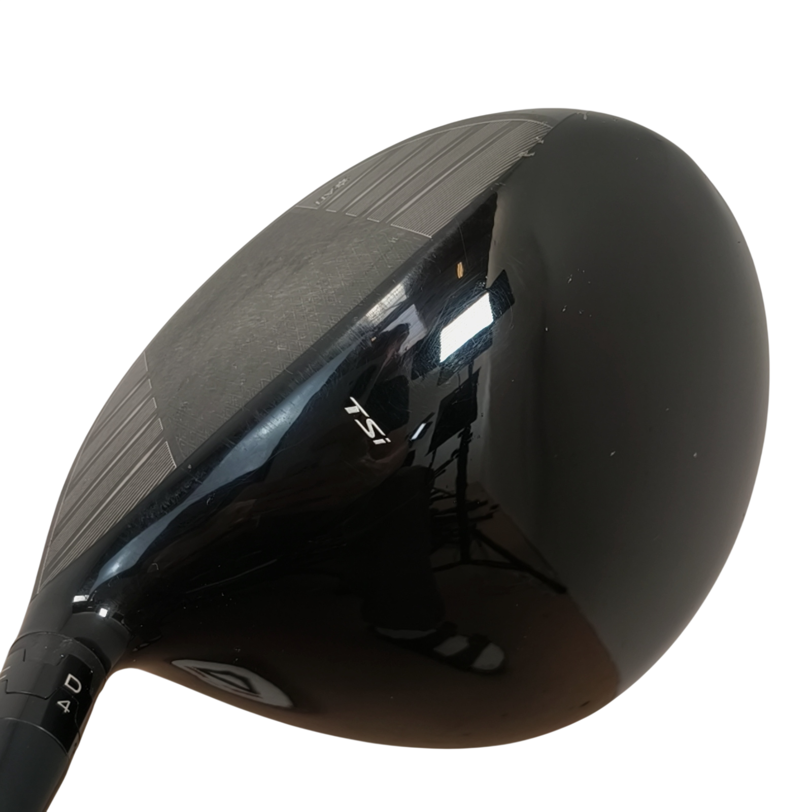 Titleist TSi2 Driver / Flex Regular / Loft 9
