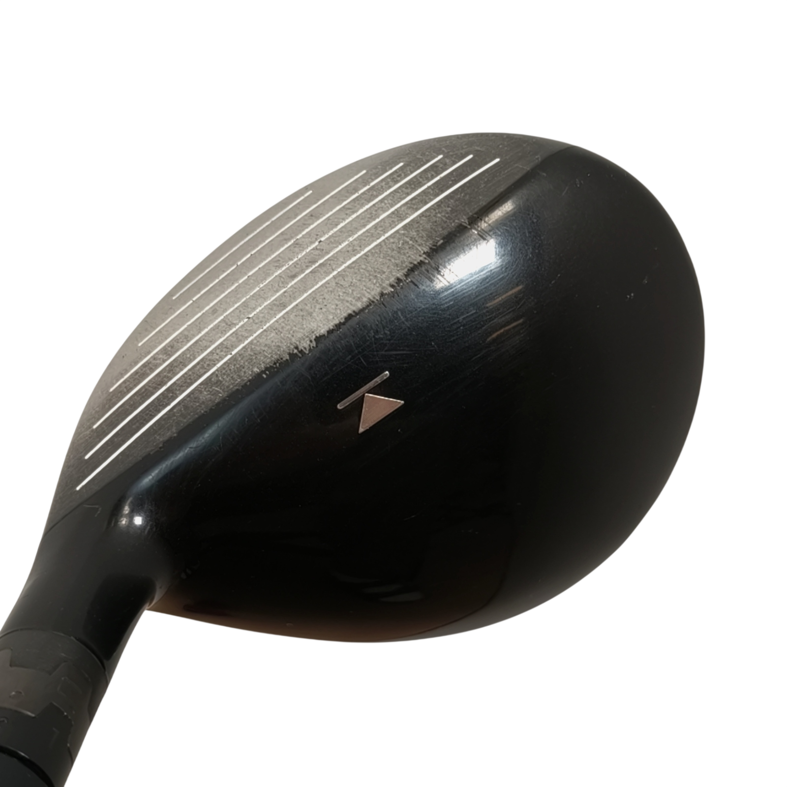 Titleist 910F Fairway Wood / Flex Stiff / #5/19