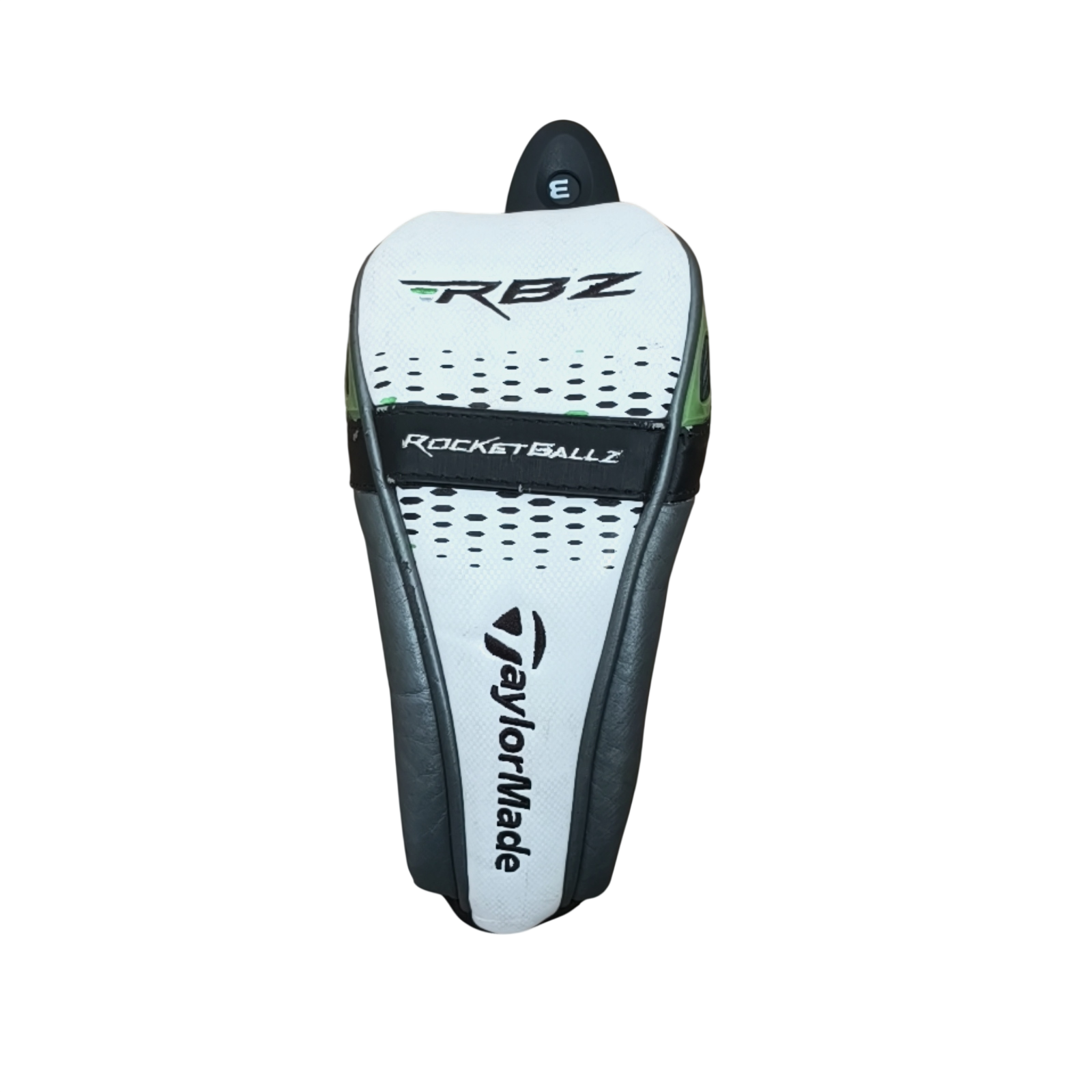 TaylorMade RocketBallz RBZ Stage 2 Tour Hybrid / Flex Regular / #3/19