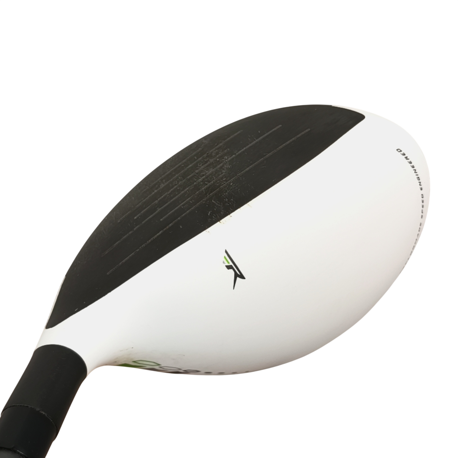 TaylorMade RocketBallz RBZ Stage 2 Tour Hybrid / Flex Regular / #3/19
