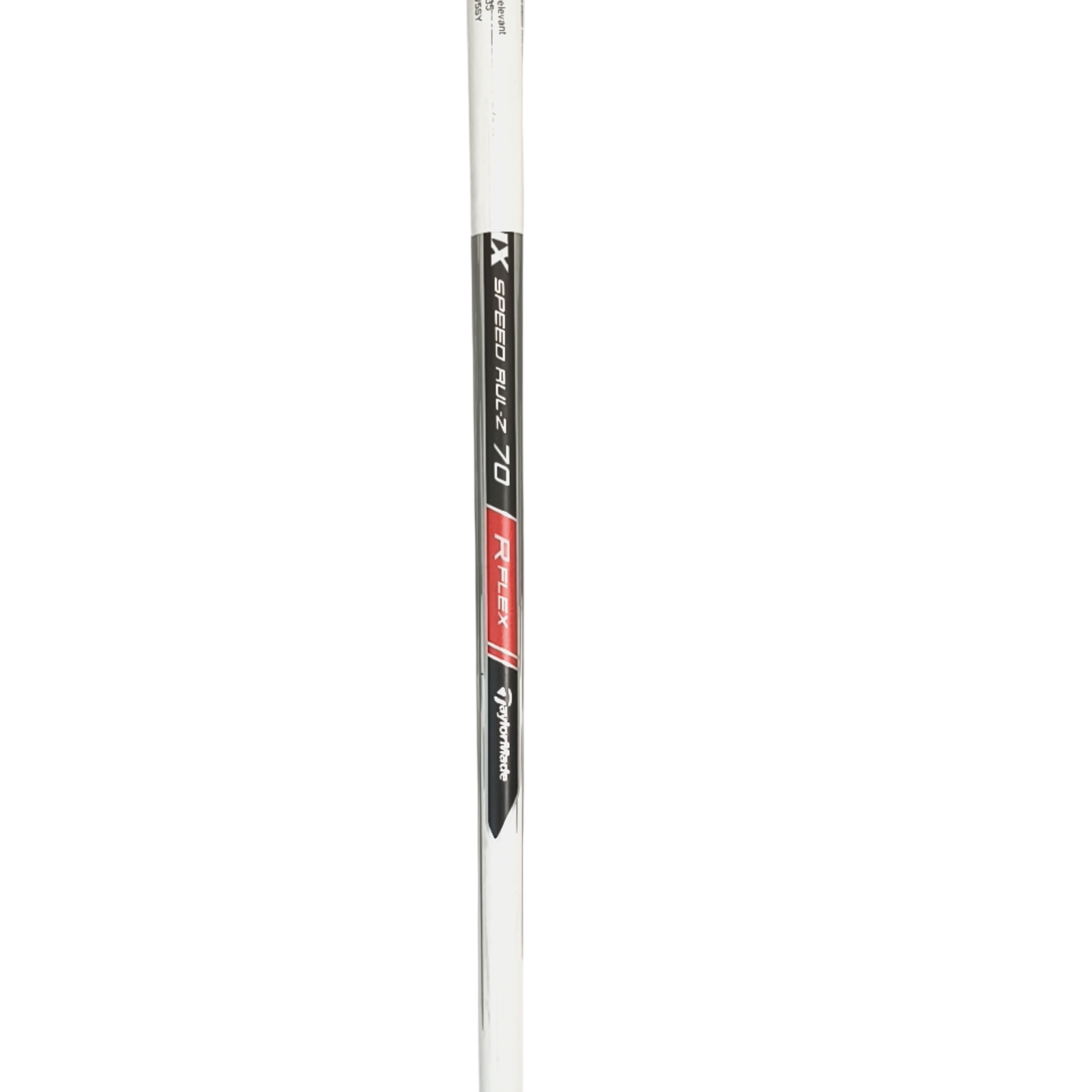 TaylorMade AeroBurner Hybrid / Flex Regular / #4/22