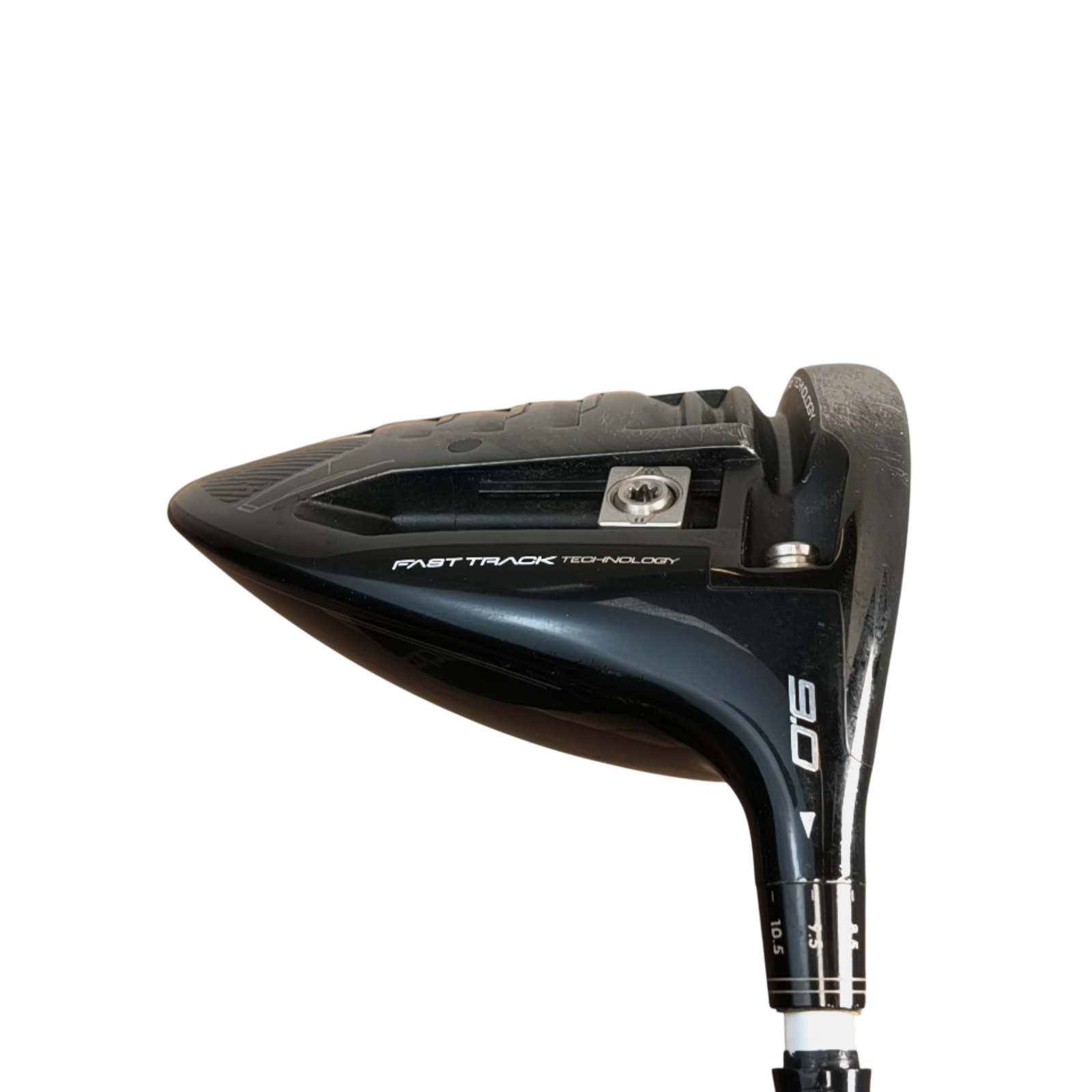 Mizuno ST 190G Driver / Flex Stiff / Loft 9