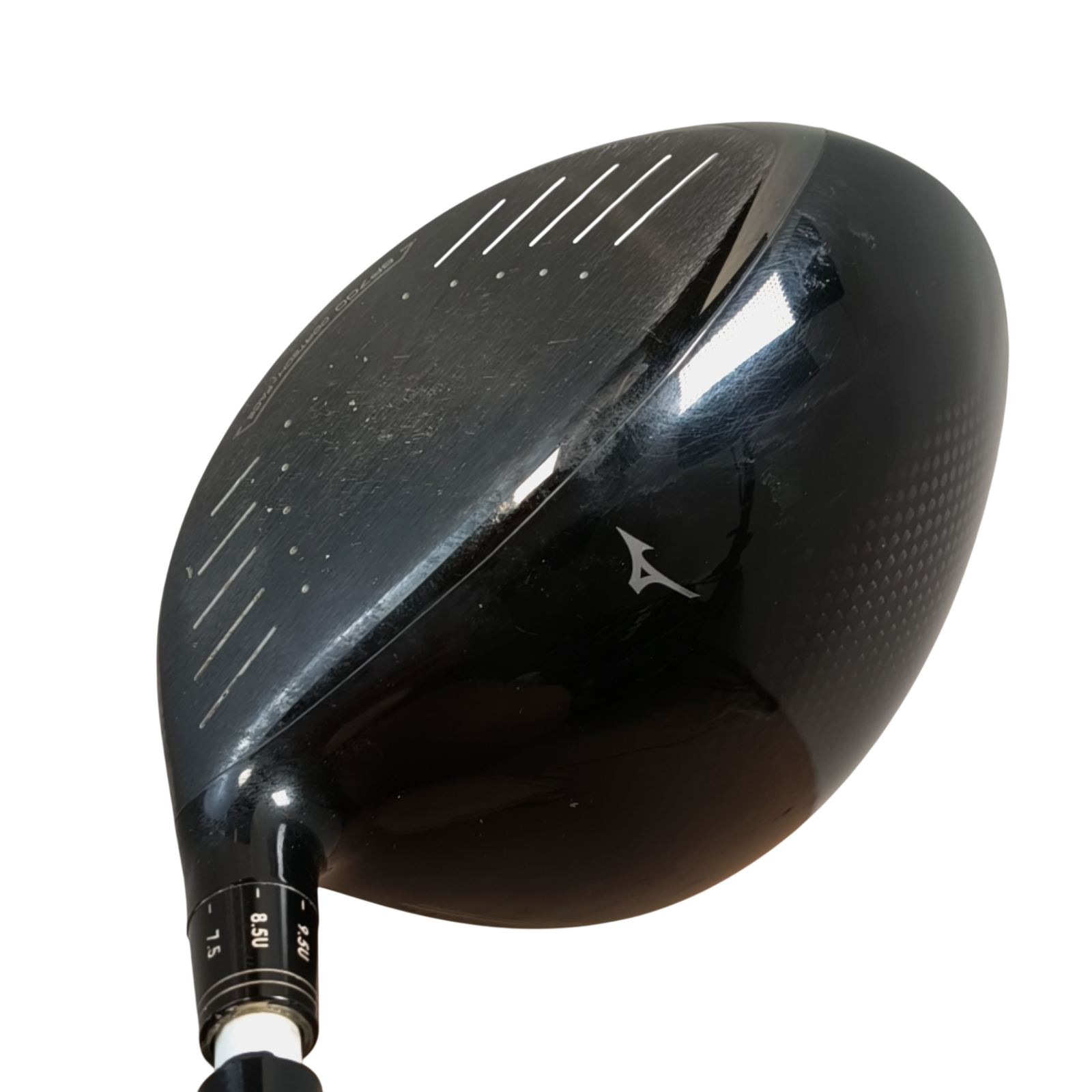 Mizuno ST 190G Driver / Flex Stiff / Loft 9