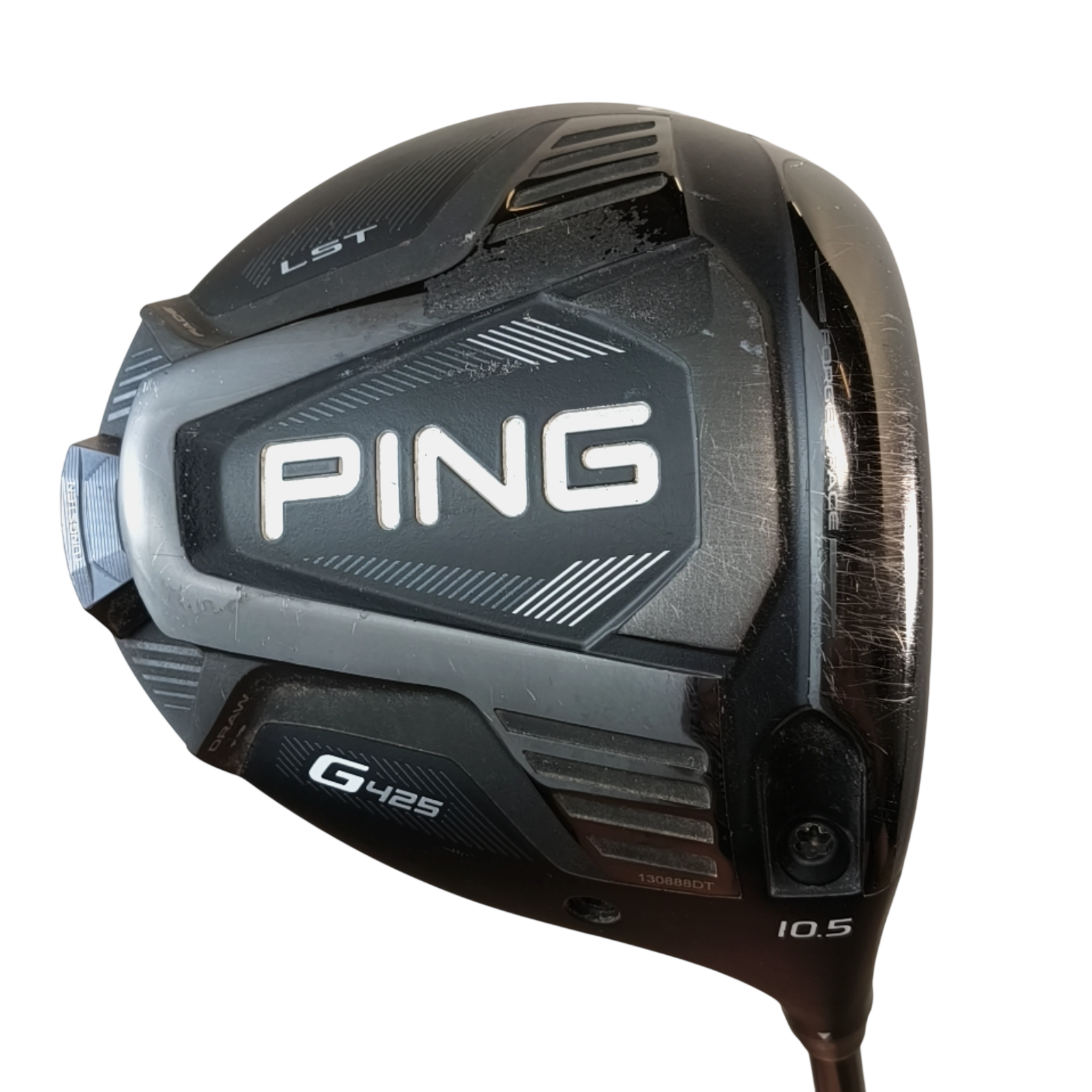 PING G425 LST Driver / Flex Stiff / Loft 10.5