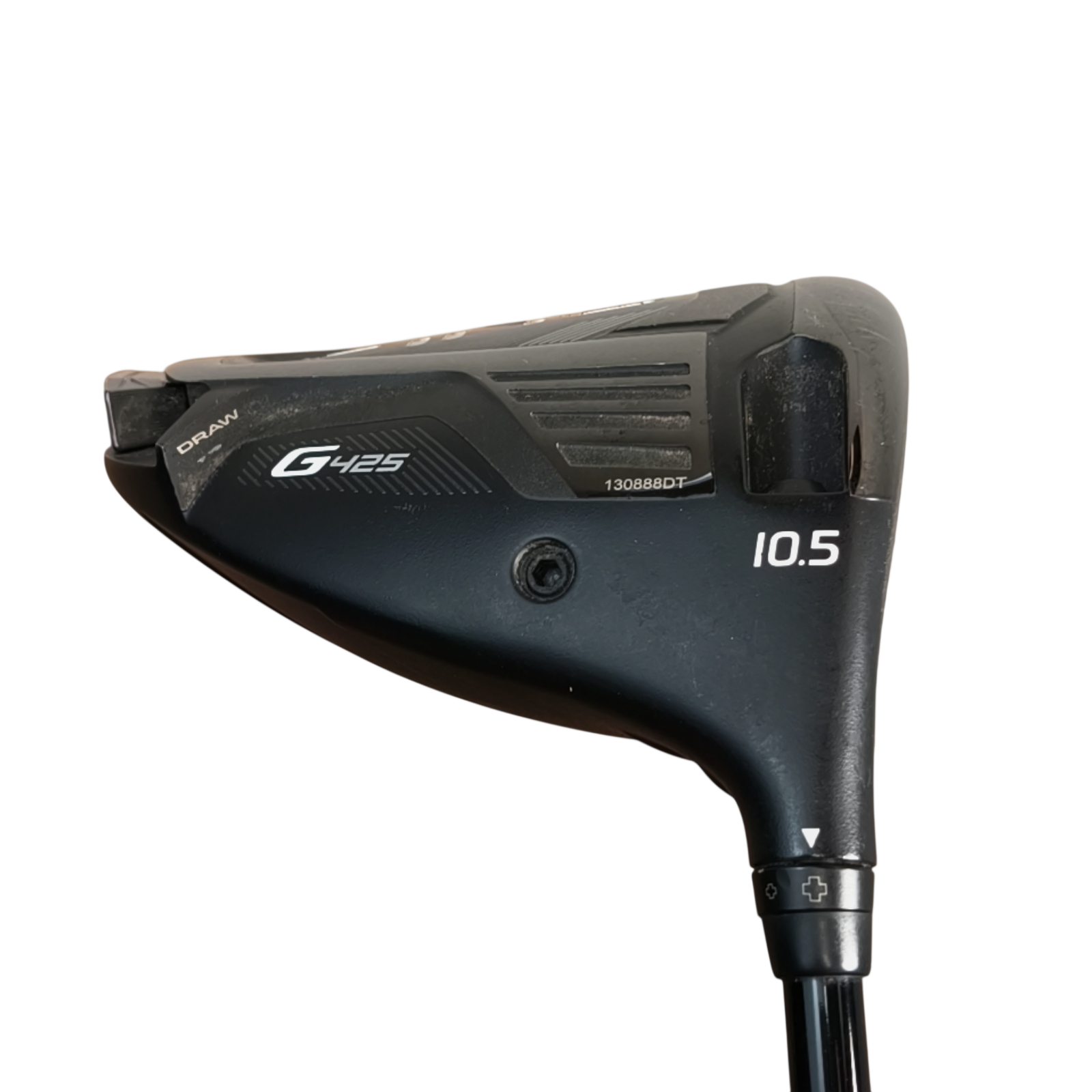 PING G425 LST Driver / Flex Stiff / Loft 10.5