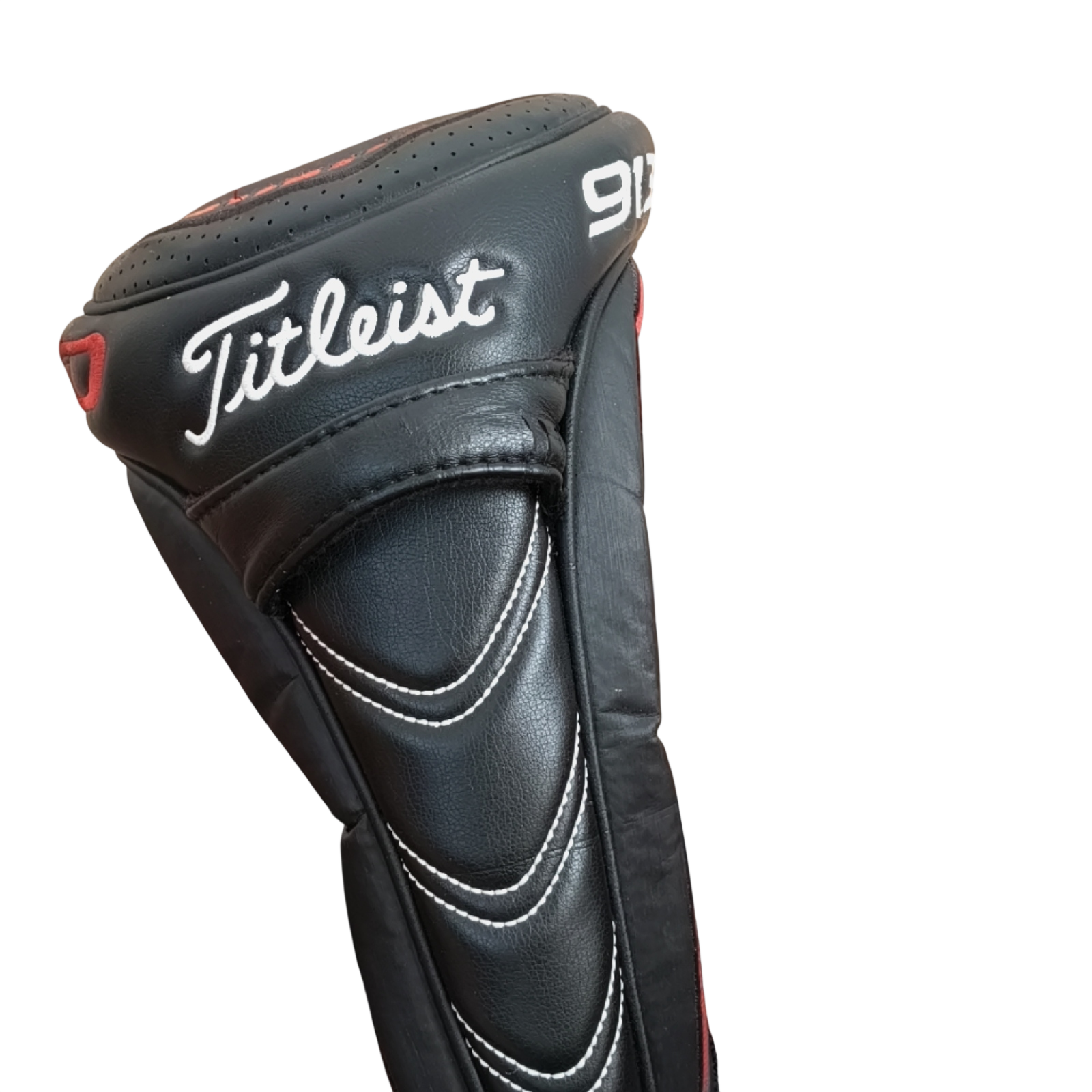 Titleist 913D3 Driver / Flex Stiff / Loft 9.5