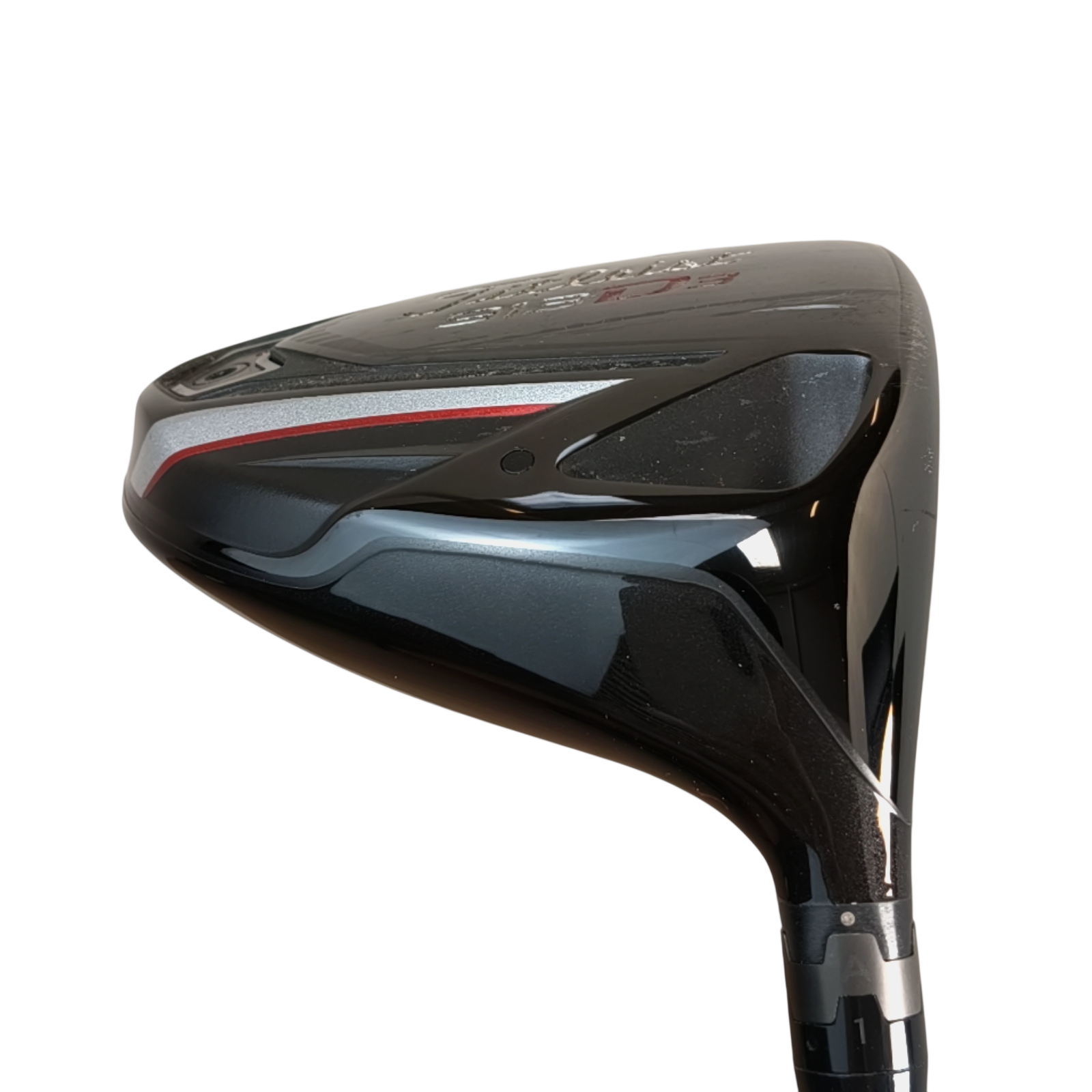Titleist 913D3 Driver / Flex Stiff / Loft 9.5