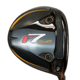 TaylorMade R7 Quad Driver / Flex Regular / Loft 13.5