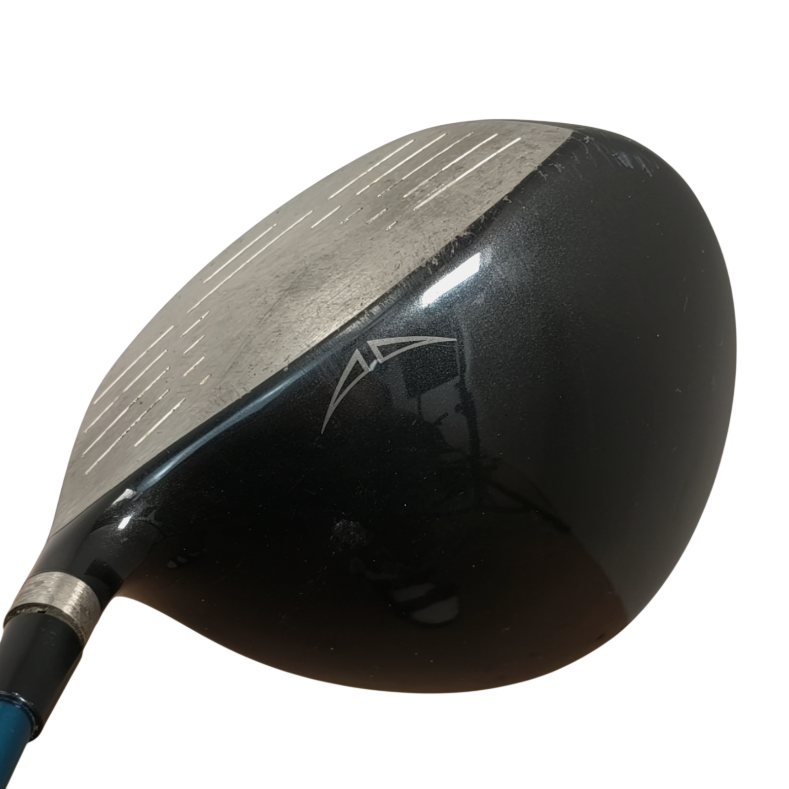 PING K15 Driver / Flex Regular / Loft 10.5