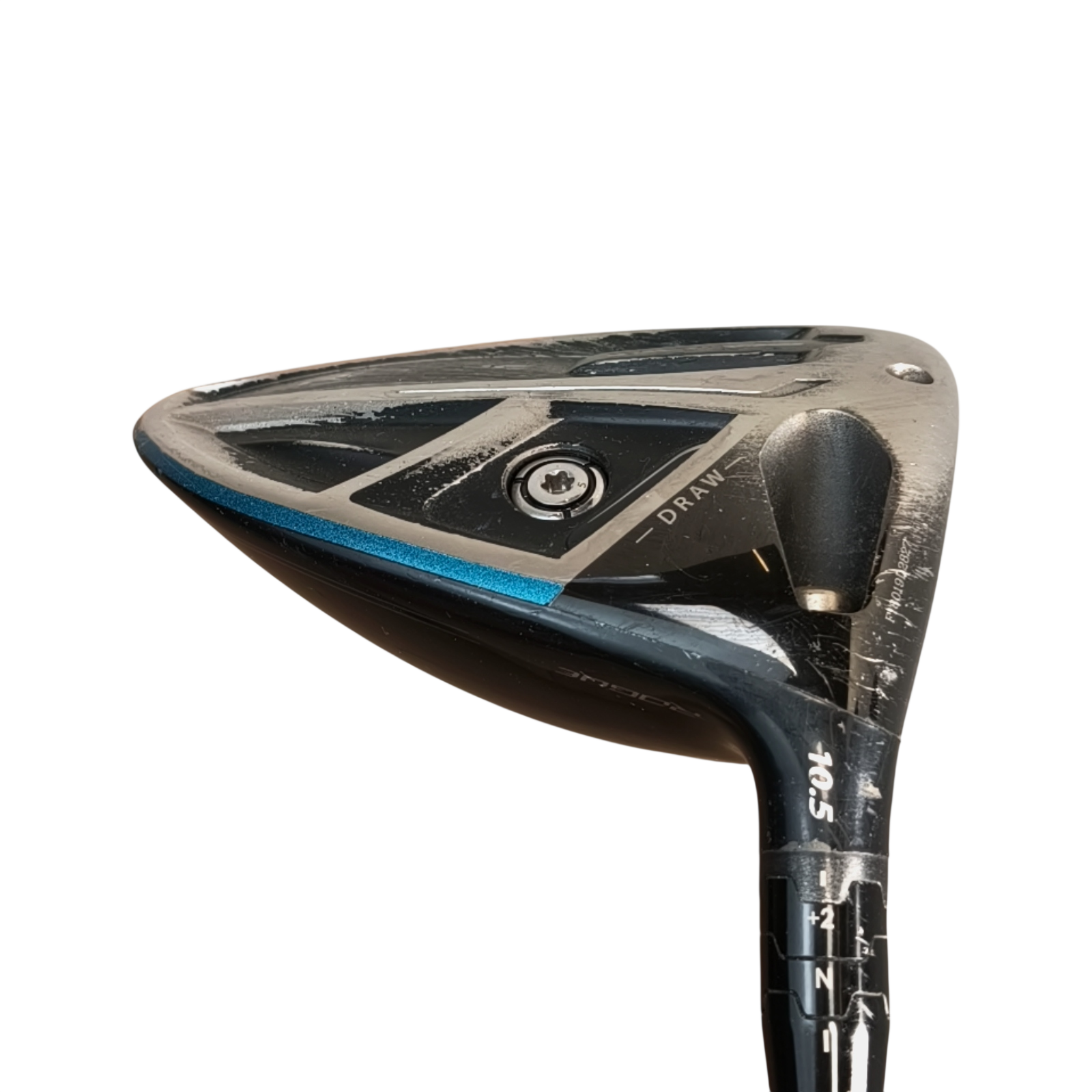 Callaway Rogue Driver / Flex A-flex / Loft 10