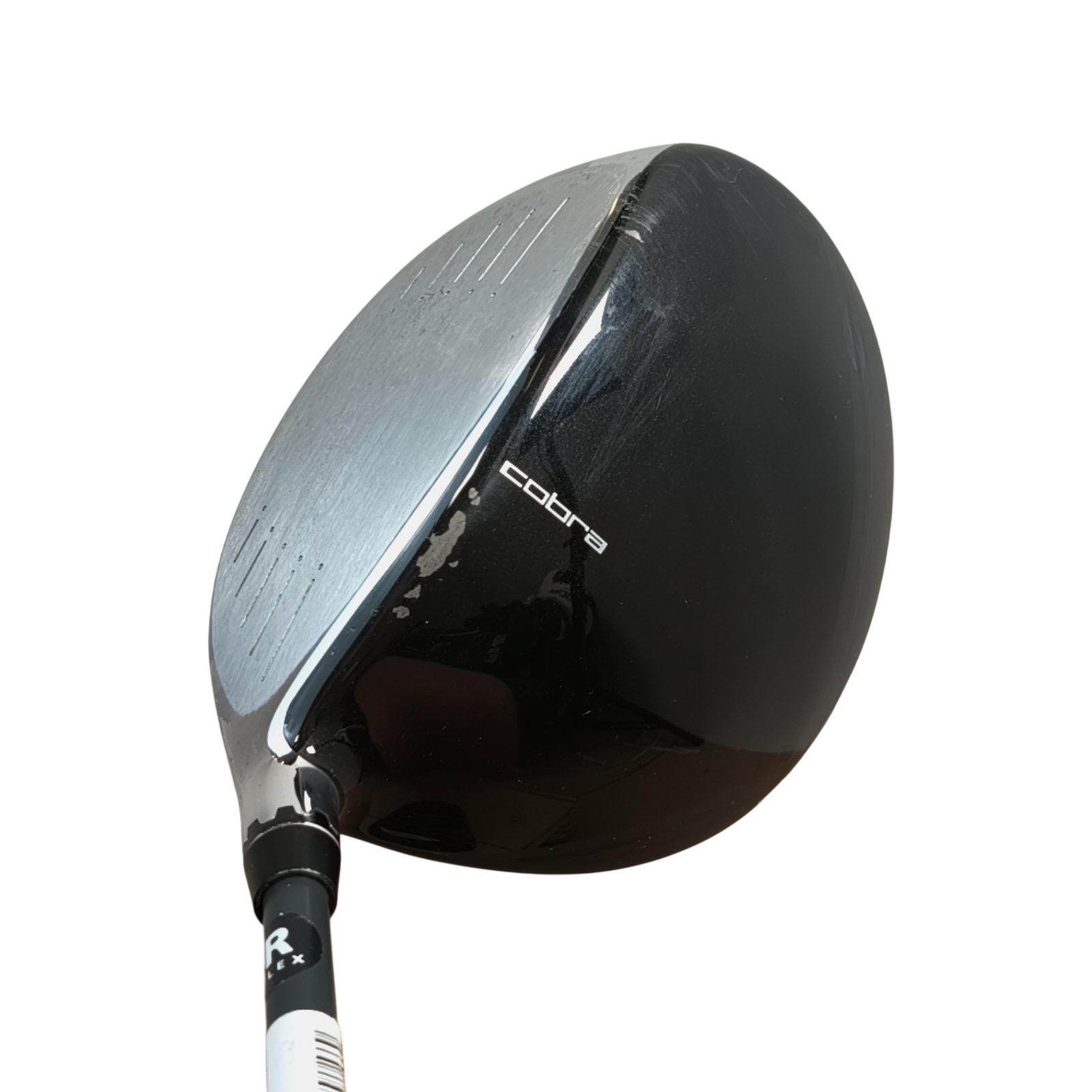 Cobra King F7 Driver / Flex Regular / Loft 12