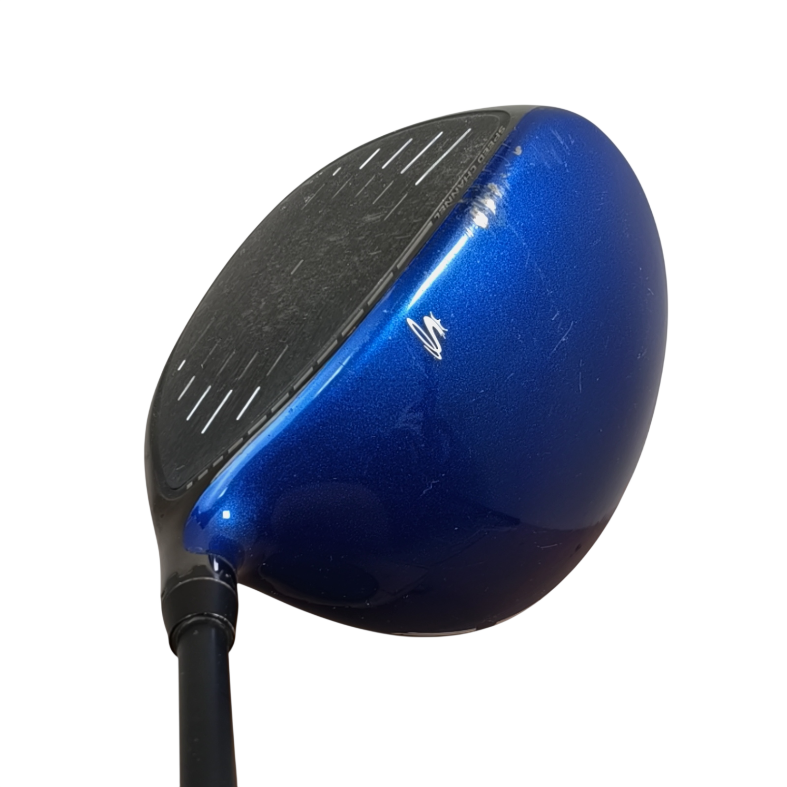 Cobra Fly-Z+ Driver / Flex Stiff / Loft 10