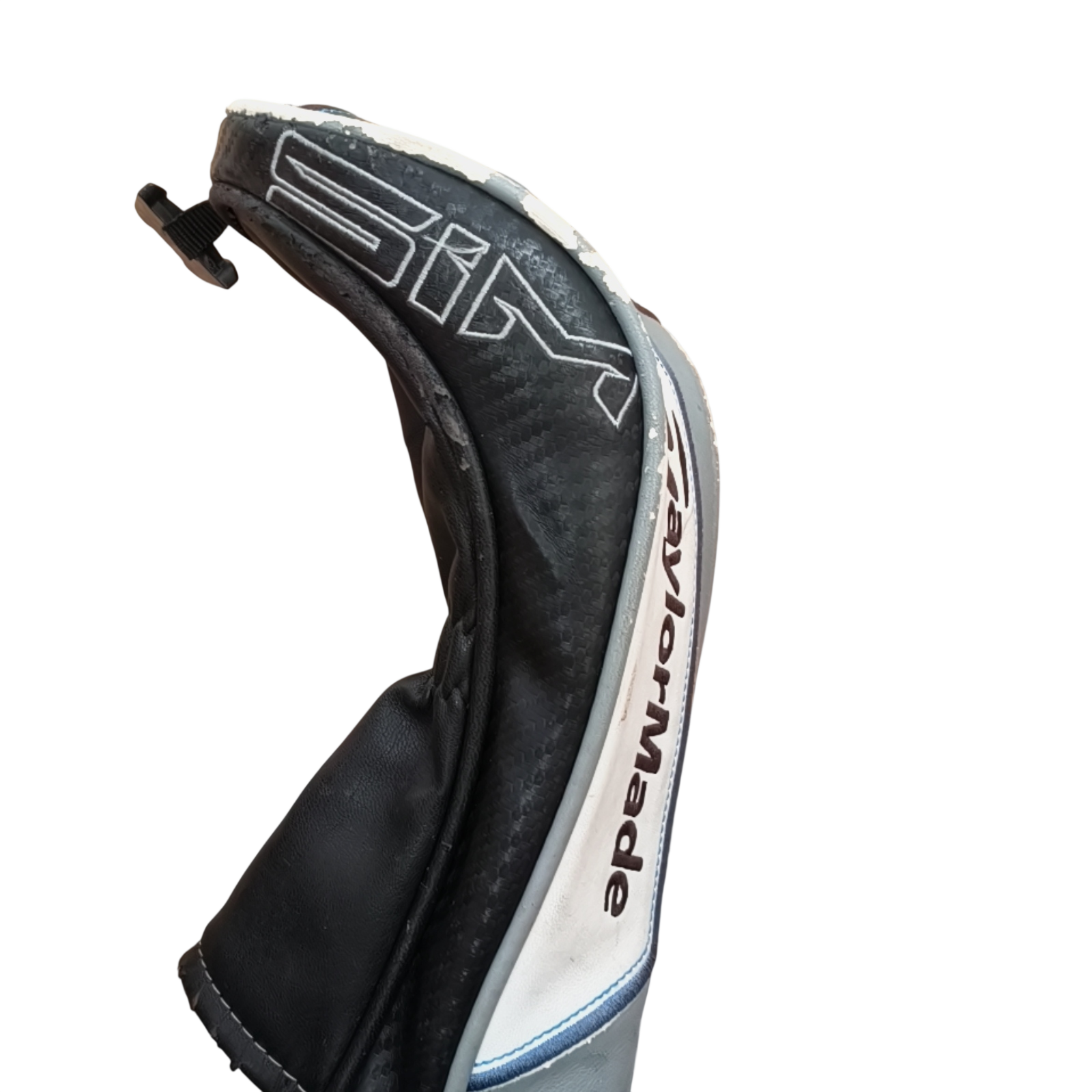 TaylorMade SIM Max Fairway Wood / Flex Regular / #5/18