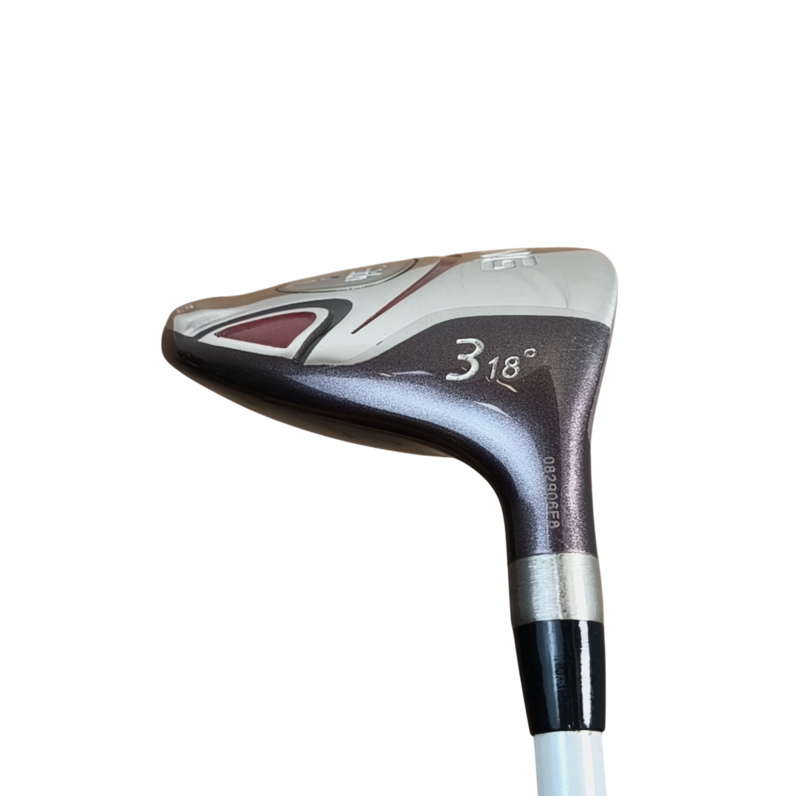 PING Faith Fairway Wood / Flex Ladies / #3/18