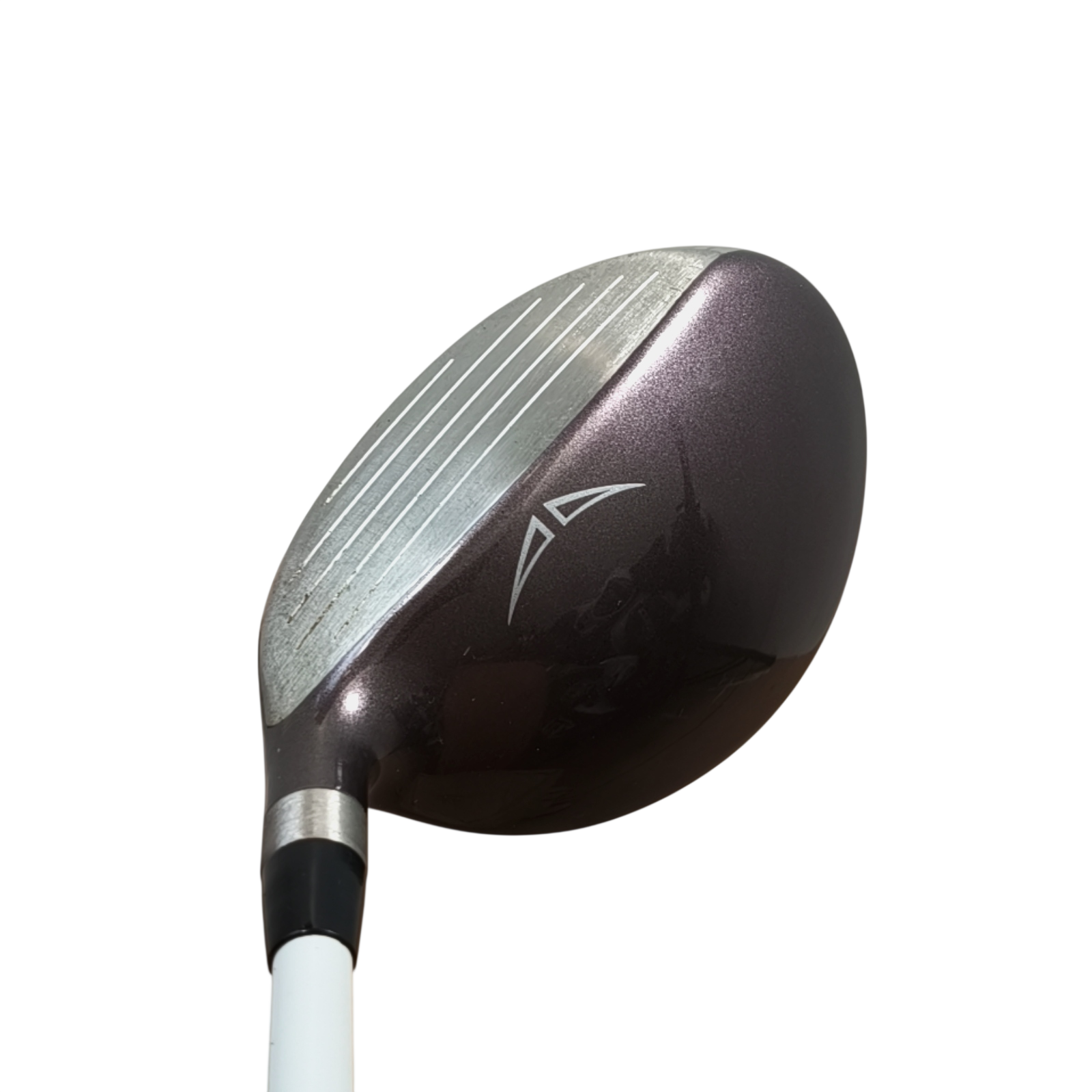PING Faith Fairway Wood / Flex Ladies / #3/18