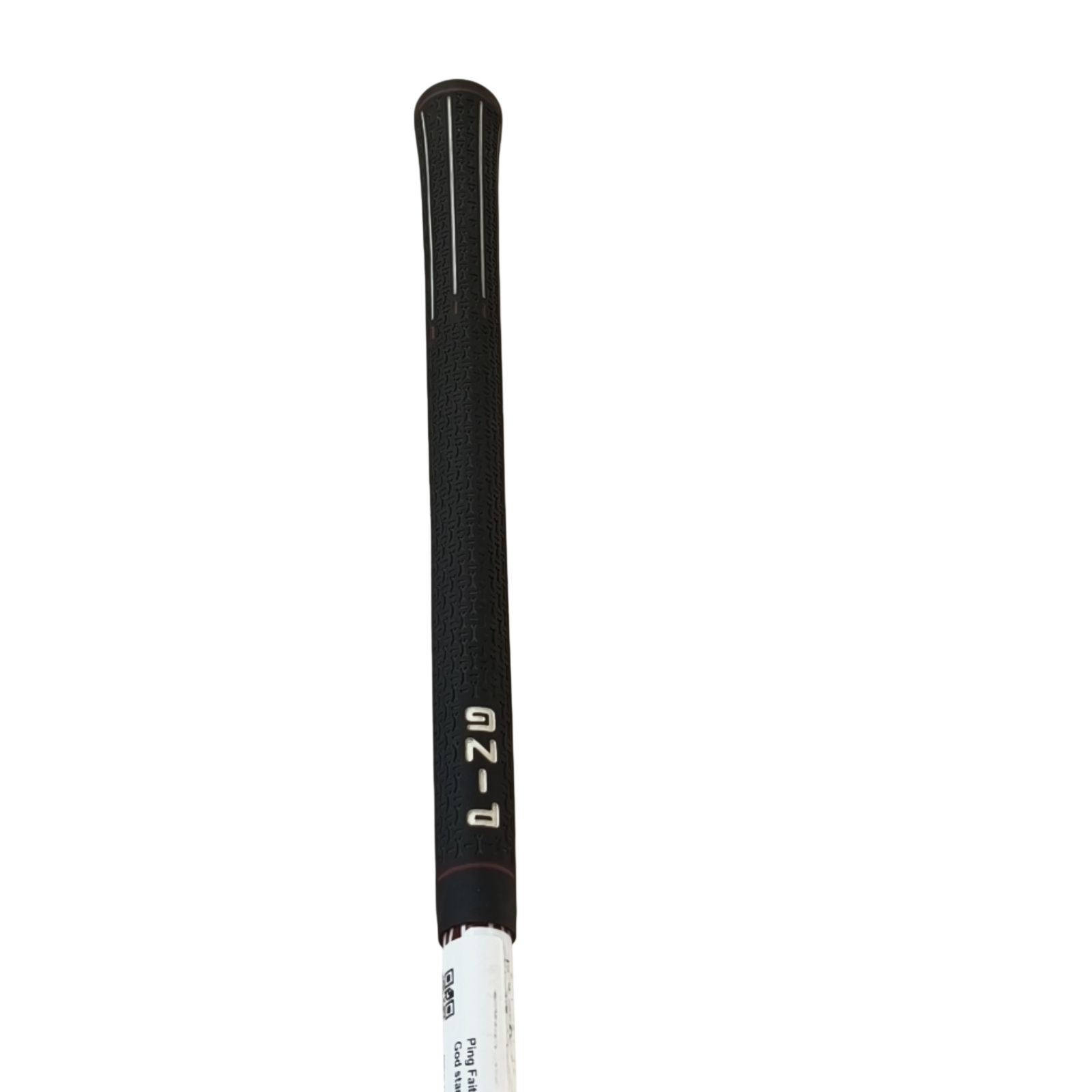 PING Faith Fairway Wood / Flex Ladies / #3/18