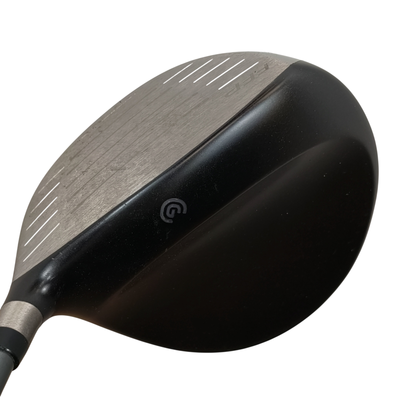 Cleveland Hi-Bore XL Driver / Flex Ladies / Loft 11.5