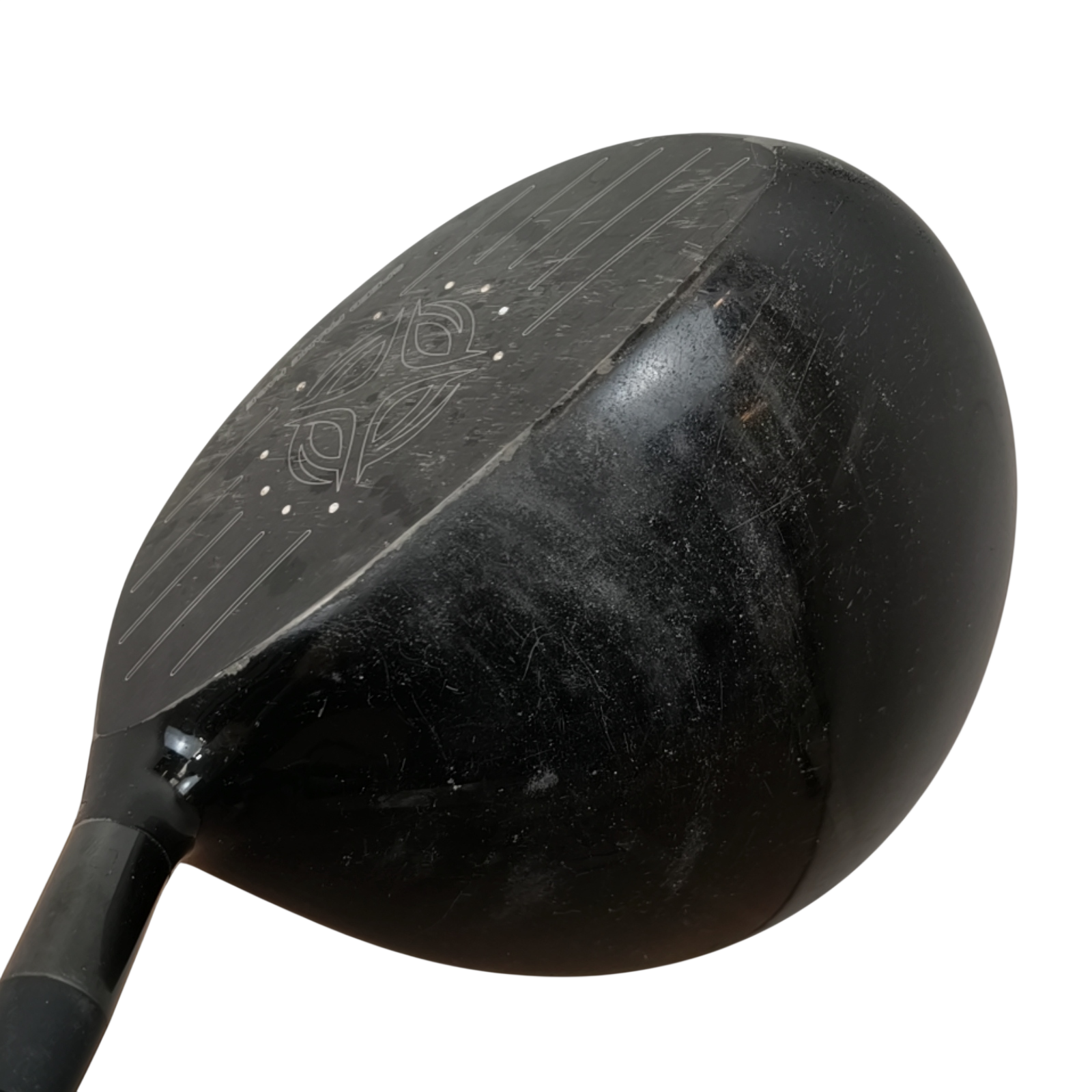 Callaway Razr X Black Driver / Flex Ladies / Loft 13.5