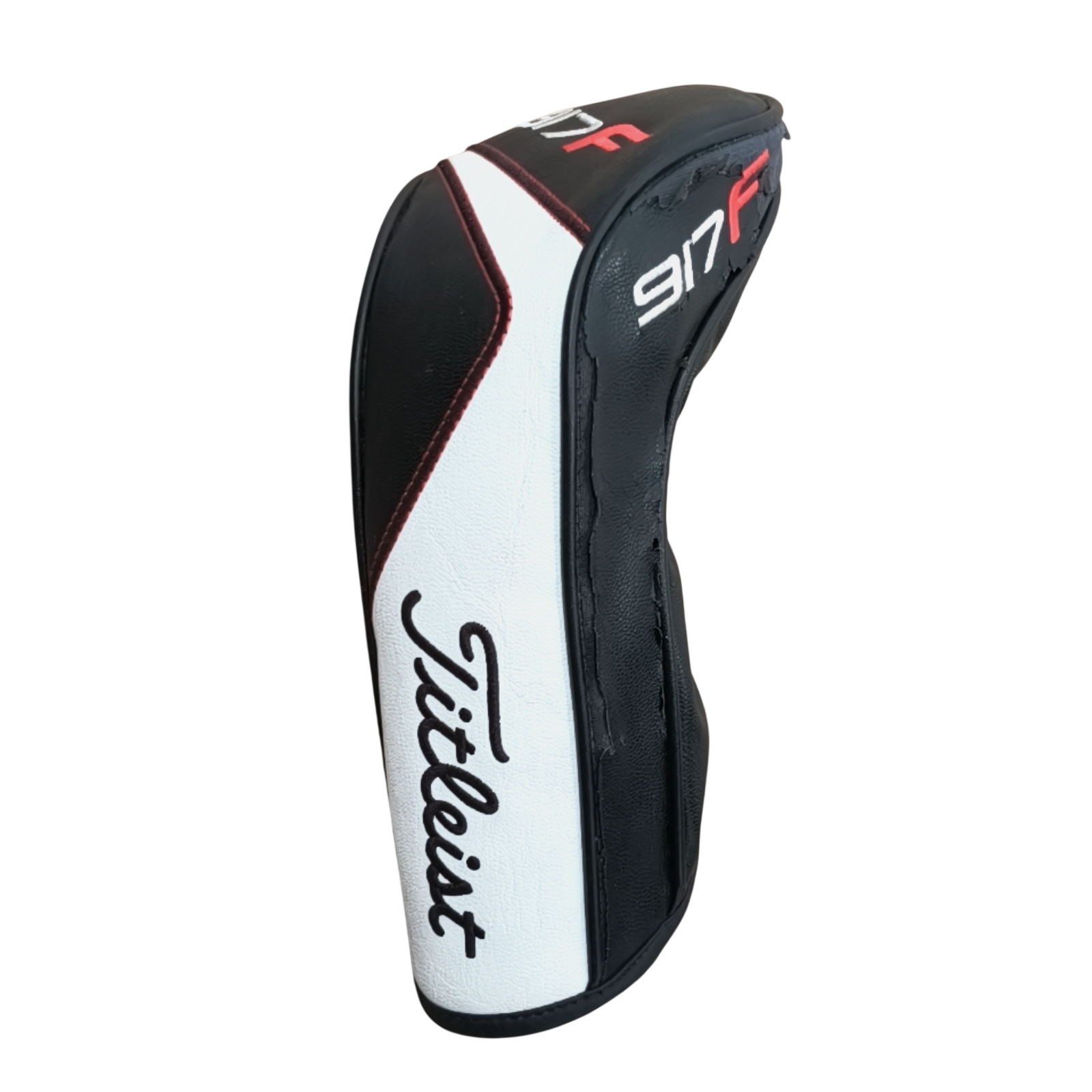 Titleist 917F2 Fairway Wood / Flex Stiff / #3/13.5