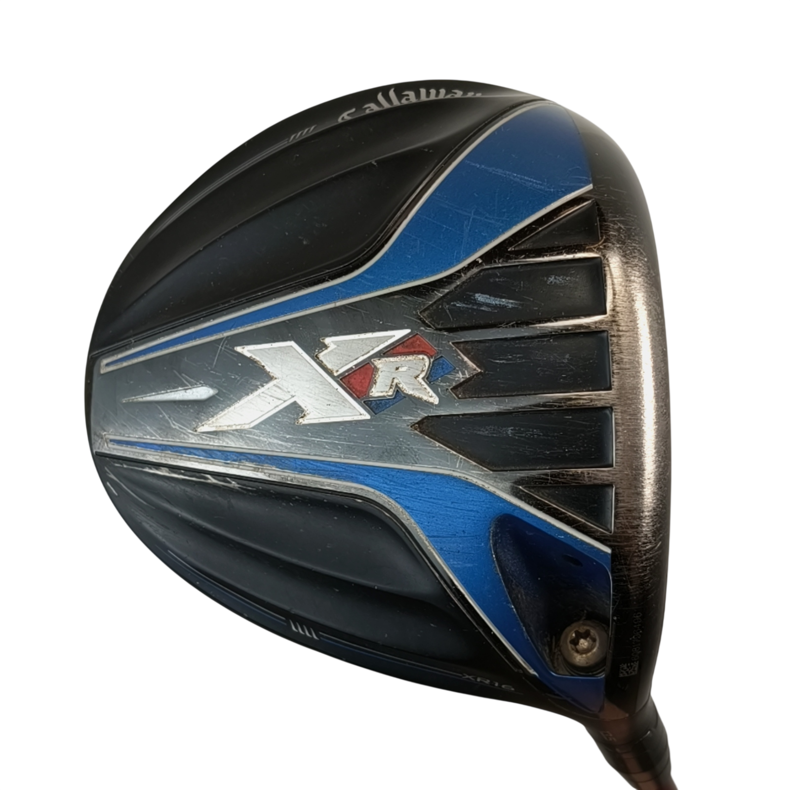 Callaway XR 16 Driver / Flex Regular / Loft 13.5