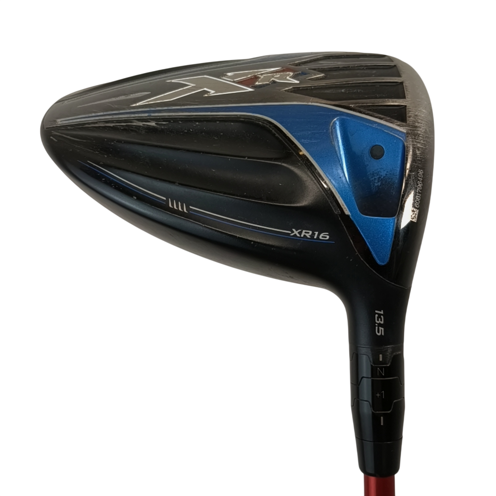Callaway XR 16 Driver / Flex Regular / Loft 13.5