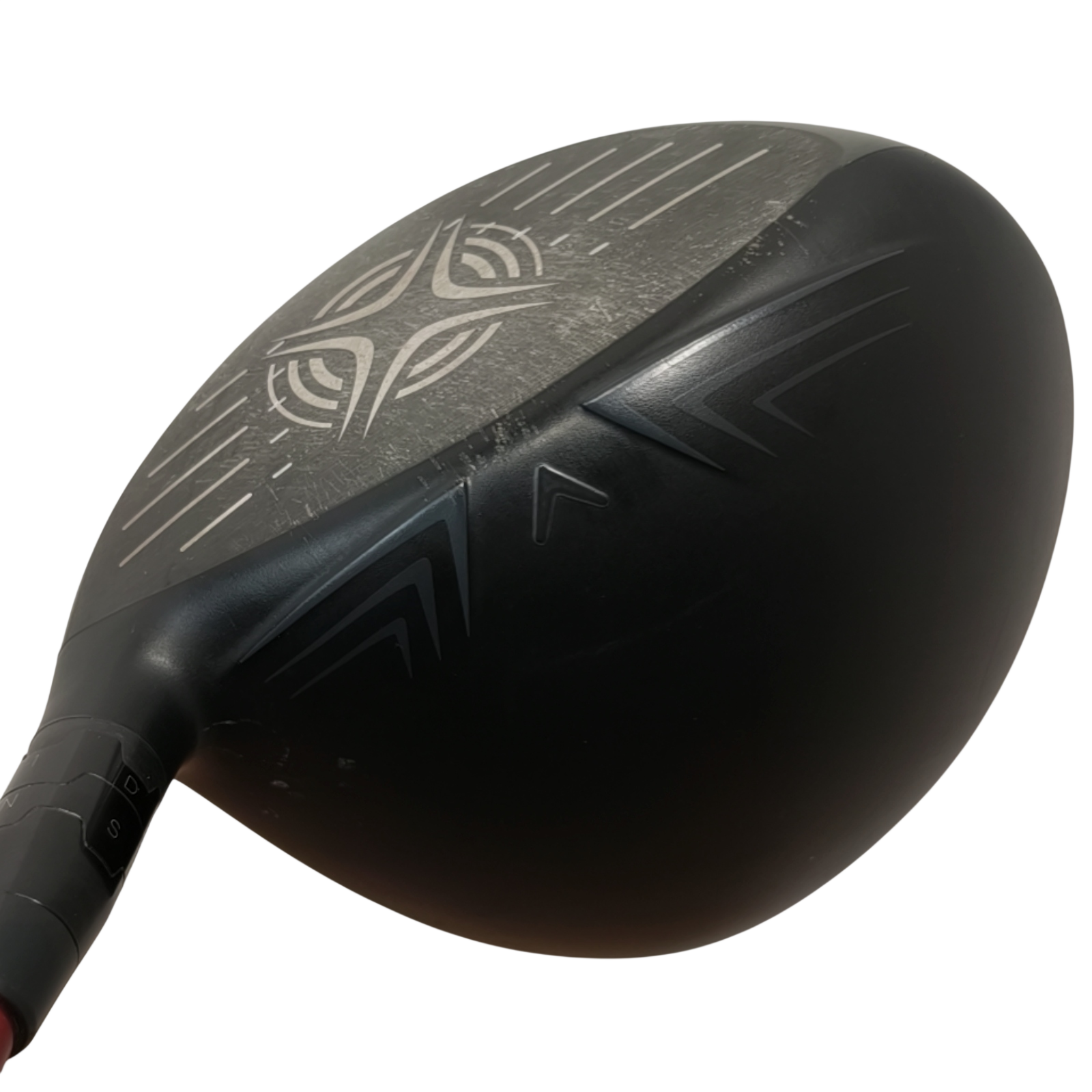 Callaway XR 16 Driver / Flex Regular / Loft 13.5