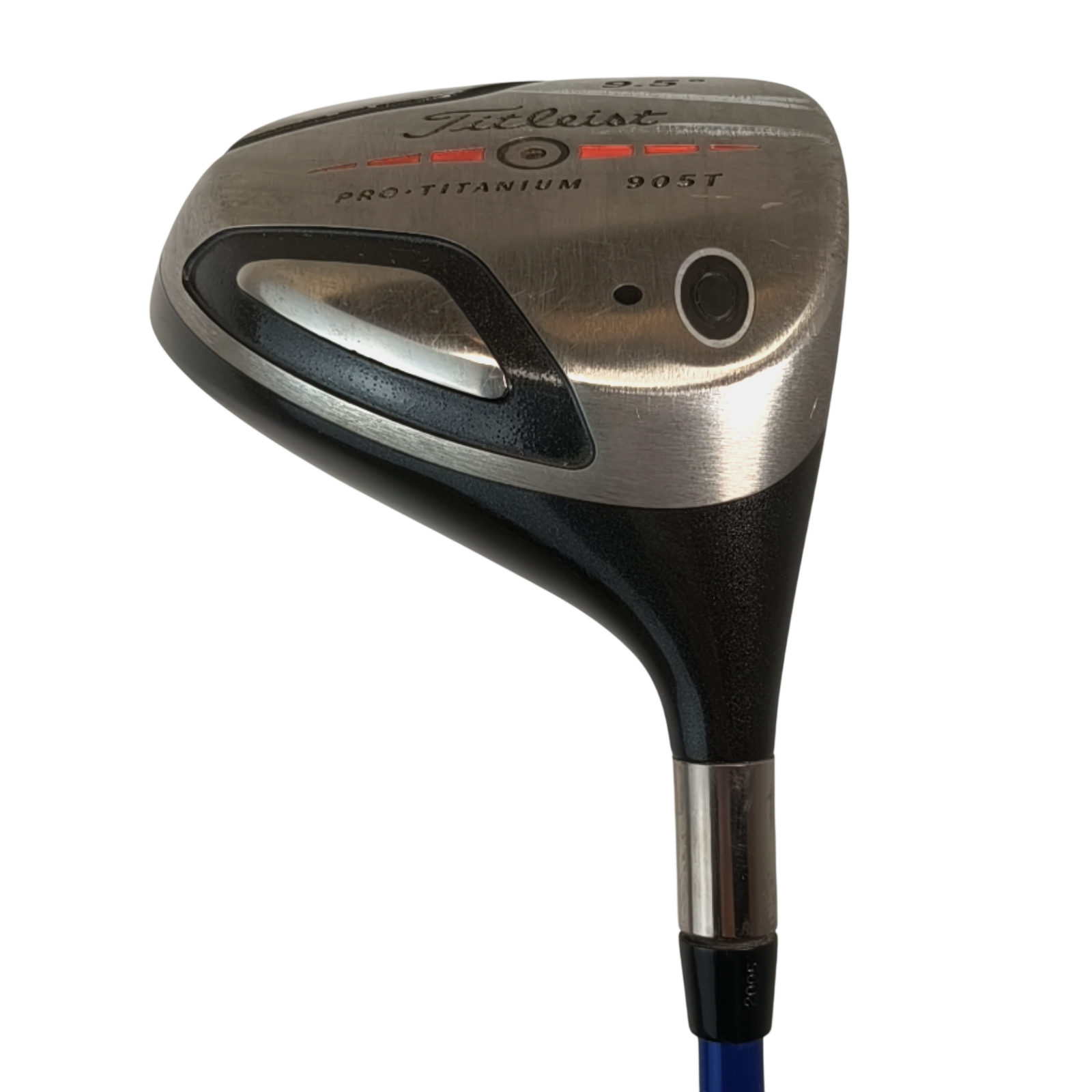 Titleist Titleist Pro Titanium Driver / Flex Stiff / Loft 9.5