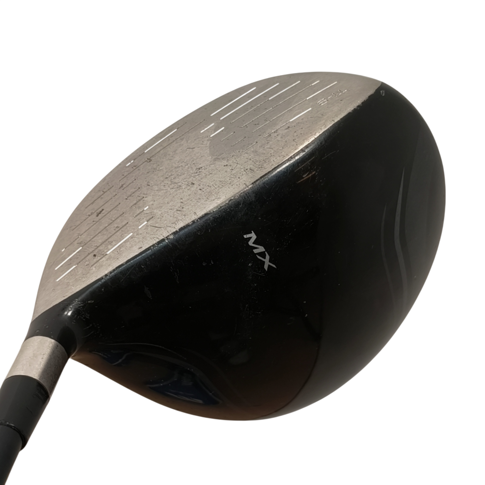 Mizuno MX-700 HL Driver / Flex Ladies / Loft 12