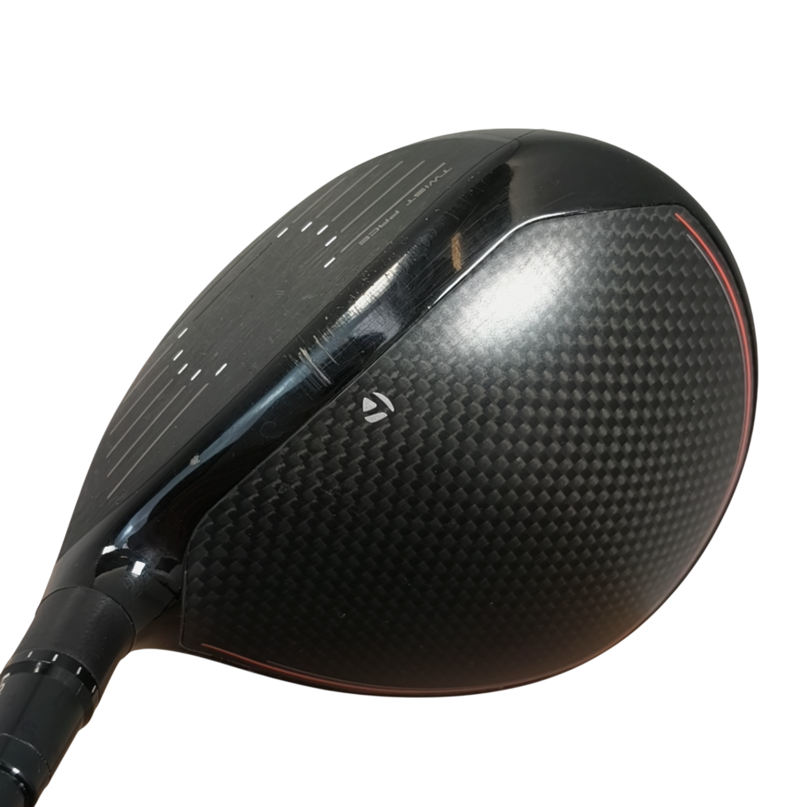 TaylorMade Original One Driver / Flex Regular / Loft 13.5