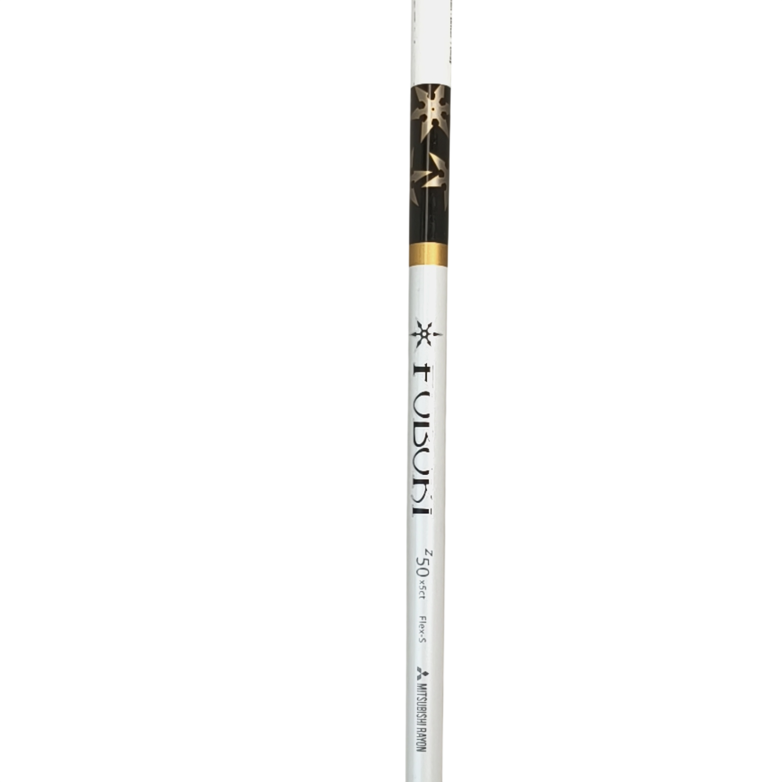 Wilson Staff D300 Superlight Driver / Flex Stiff / Loft 10.5