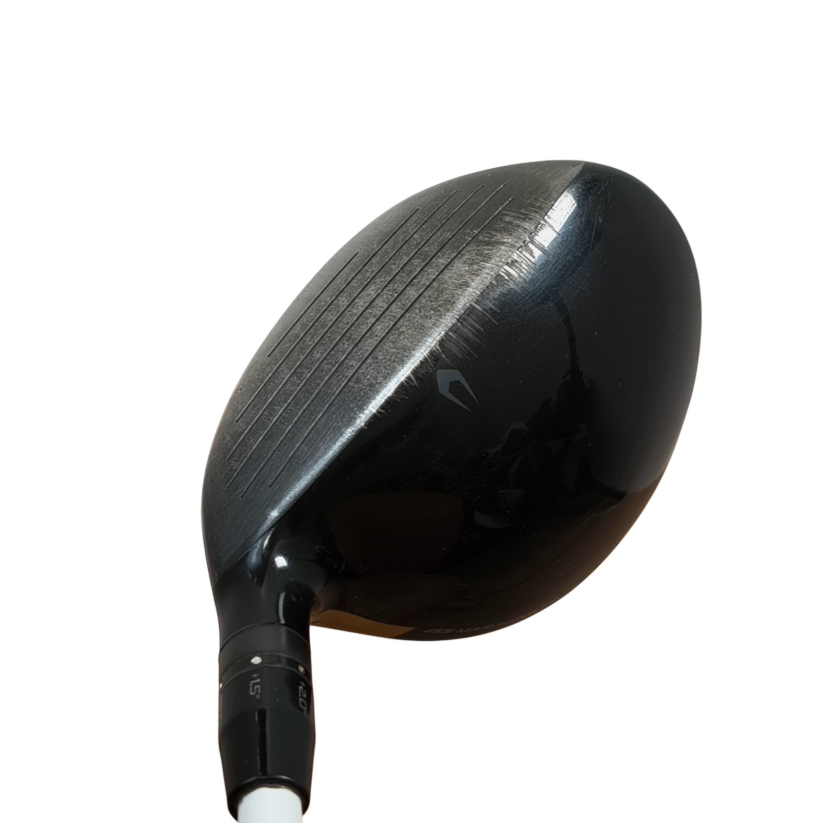 Wilson Staff FG Tour  Fairway Wood / Flex Stiff / #3/15
