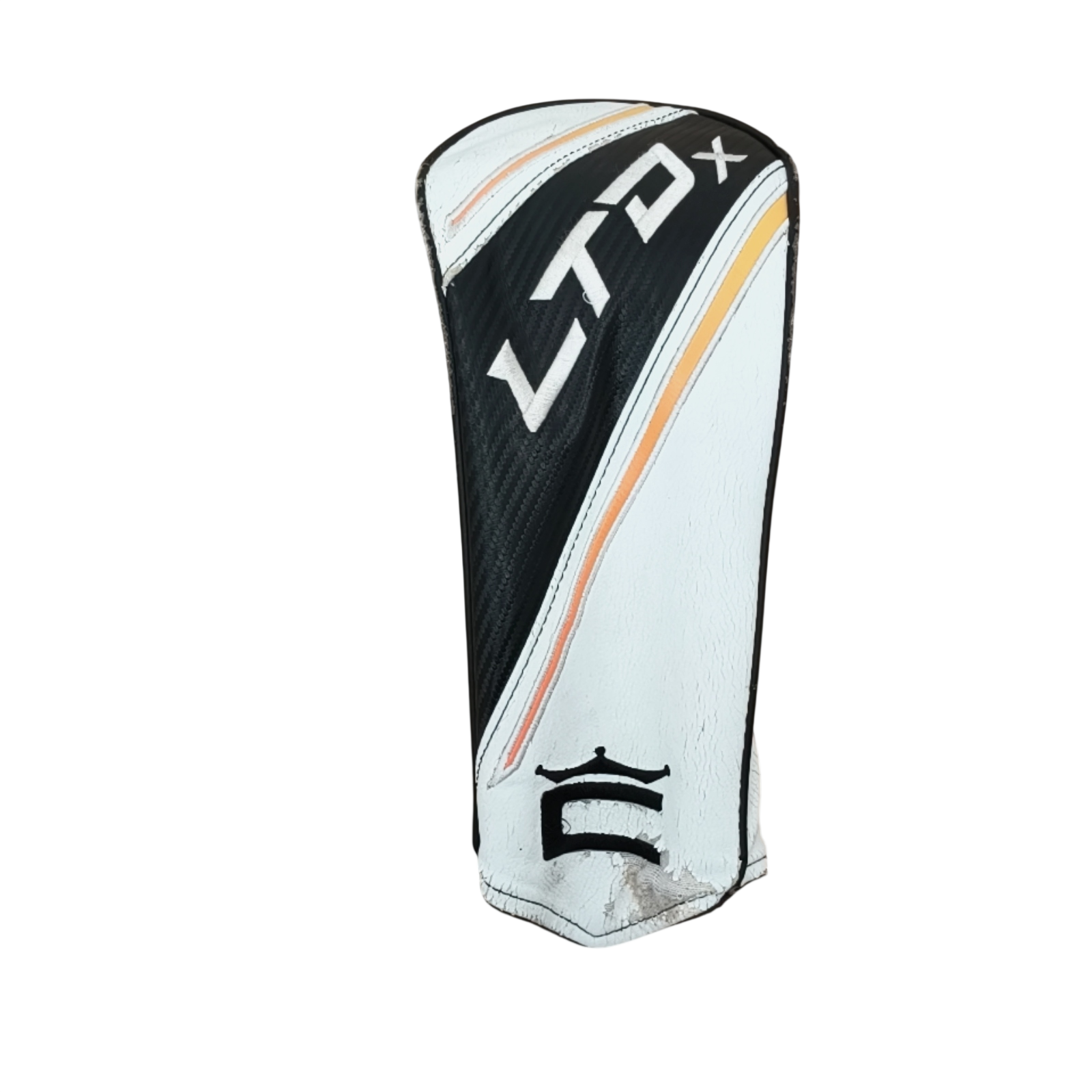Cobra LTDx Driver / Flex Stiff / Loft 10.5
