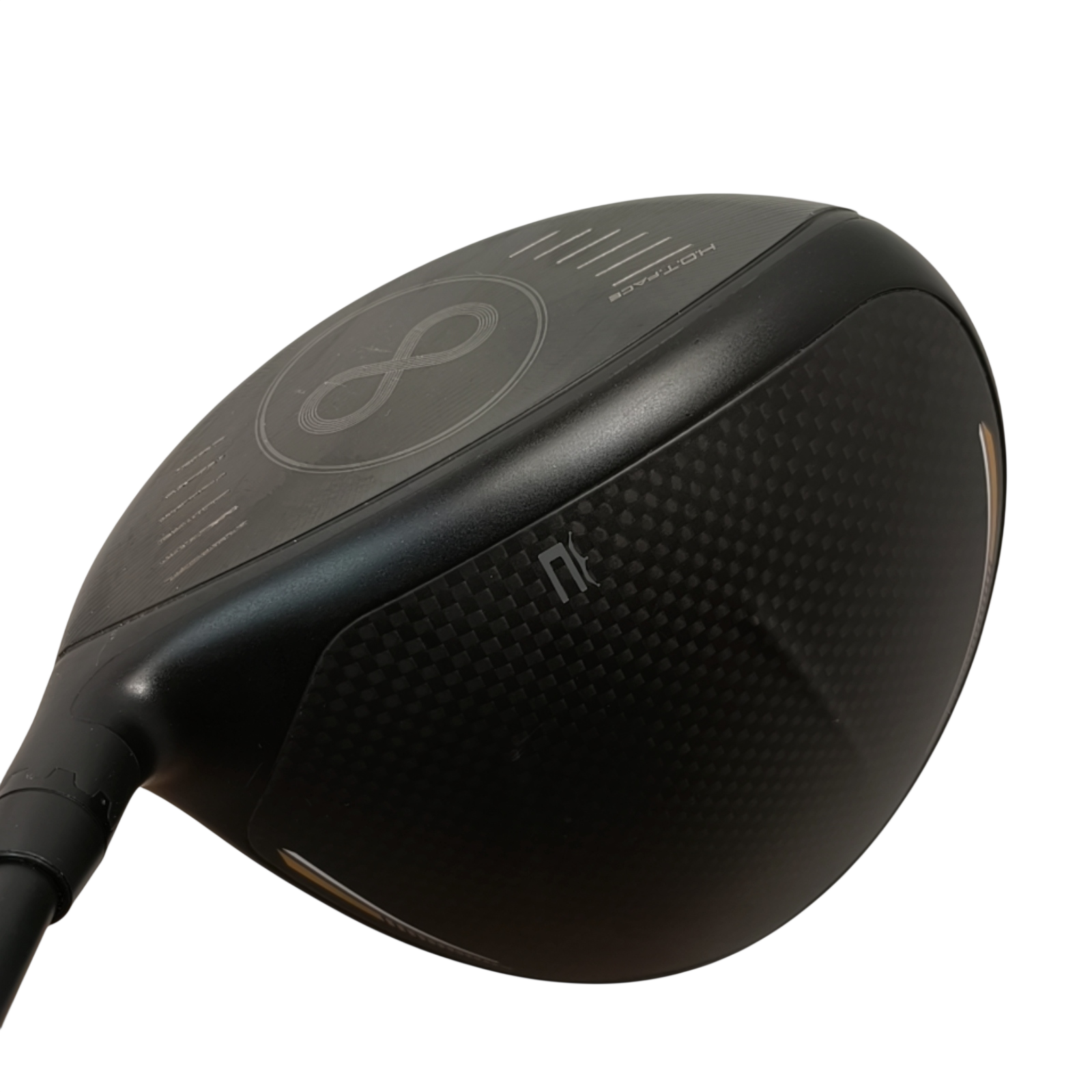 Cobra LTDx Driver / Flex Stiff / Loft 10.5