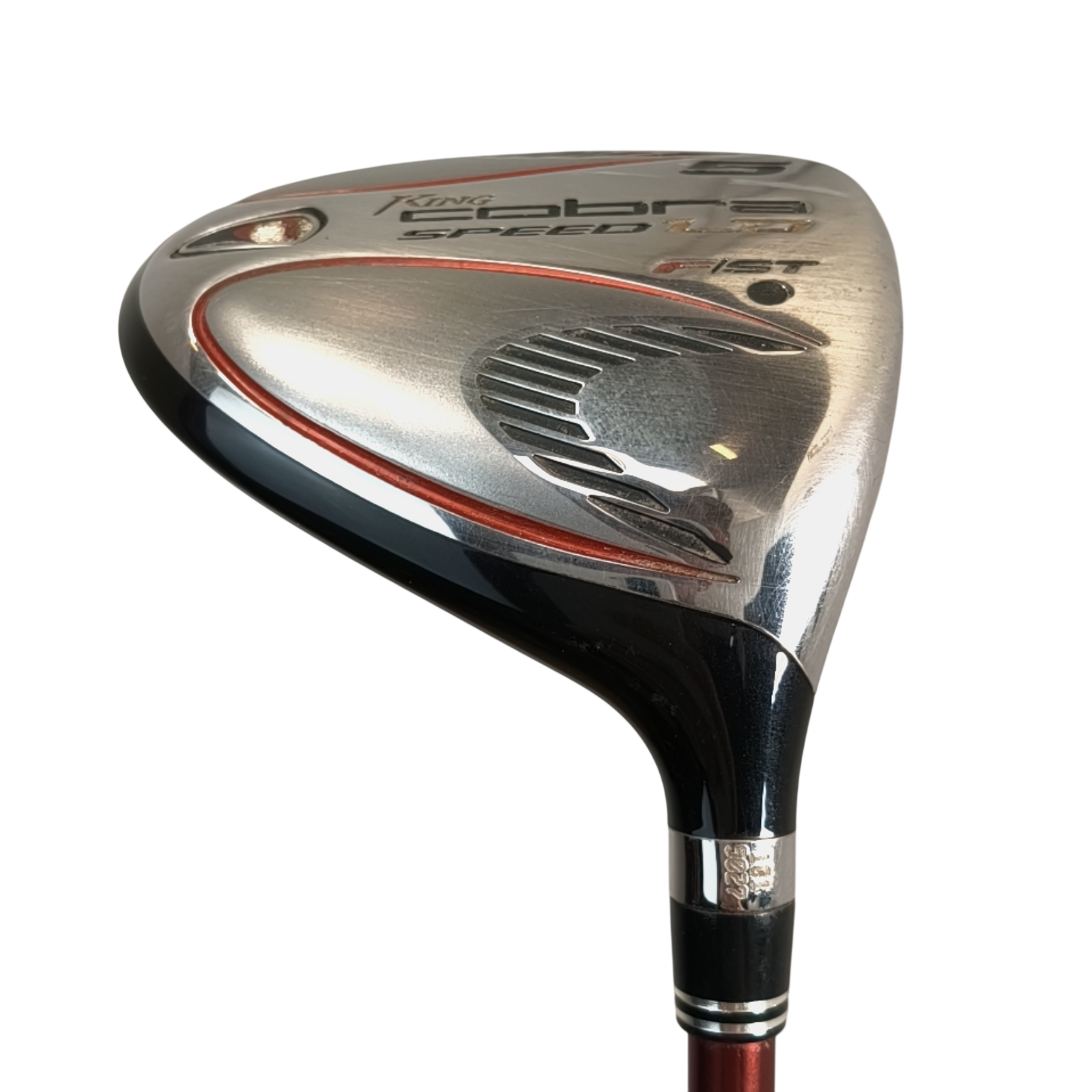 Cobra King Speed LD FST Fairway Wood / Flex Regular / #5/19