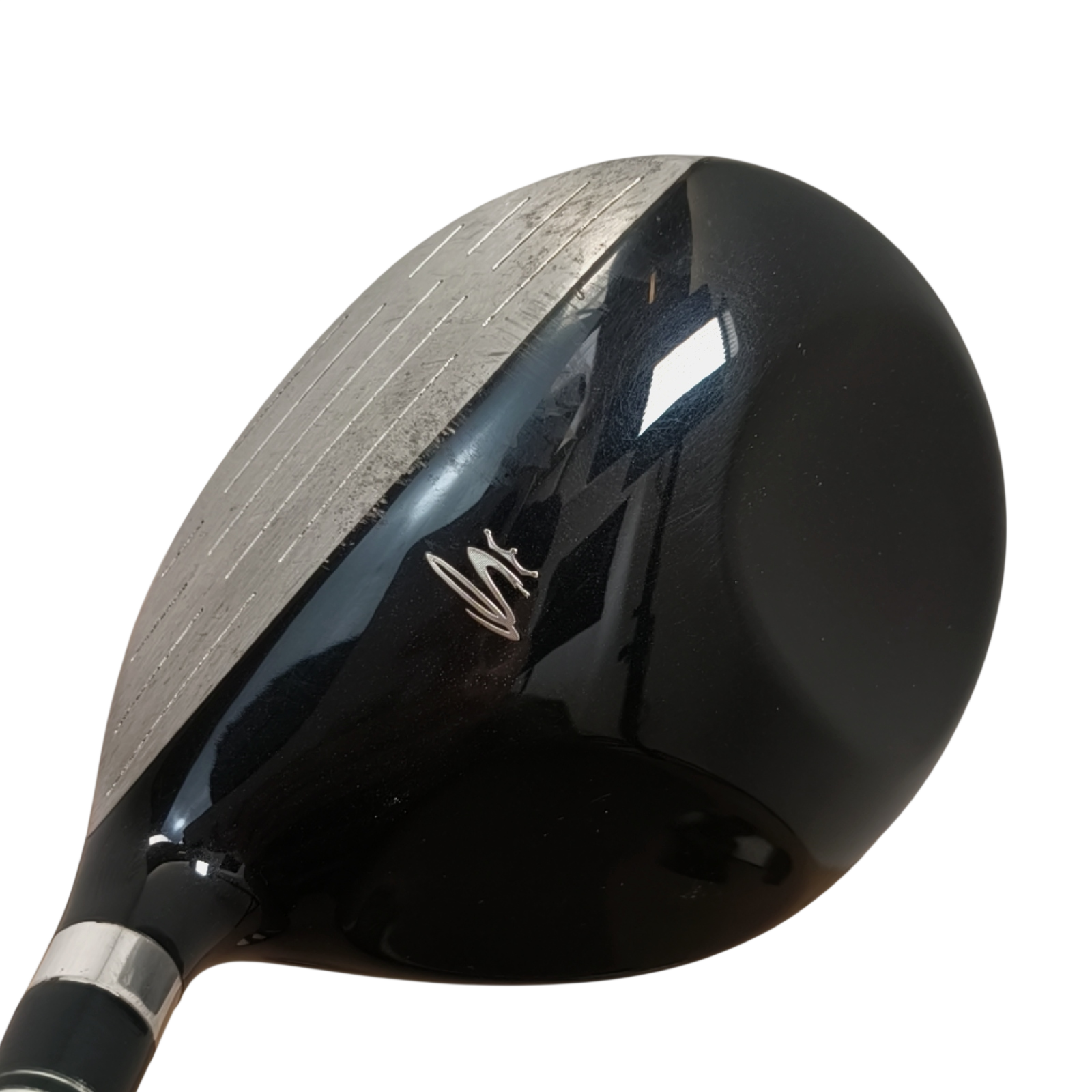 Cobra King Speed LD FST Fairway Wood / Flex Regular / #5/19
