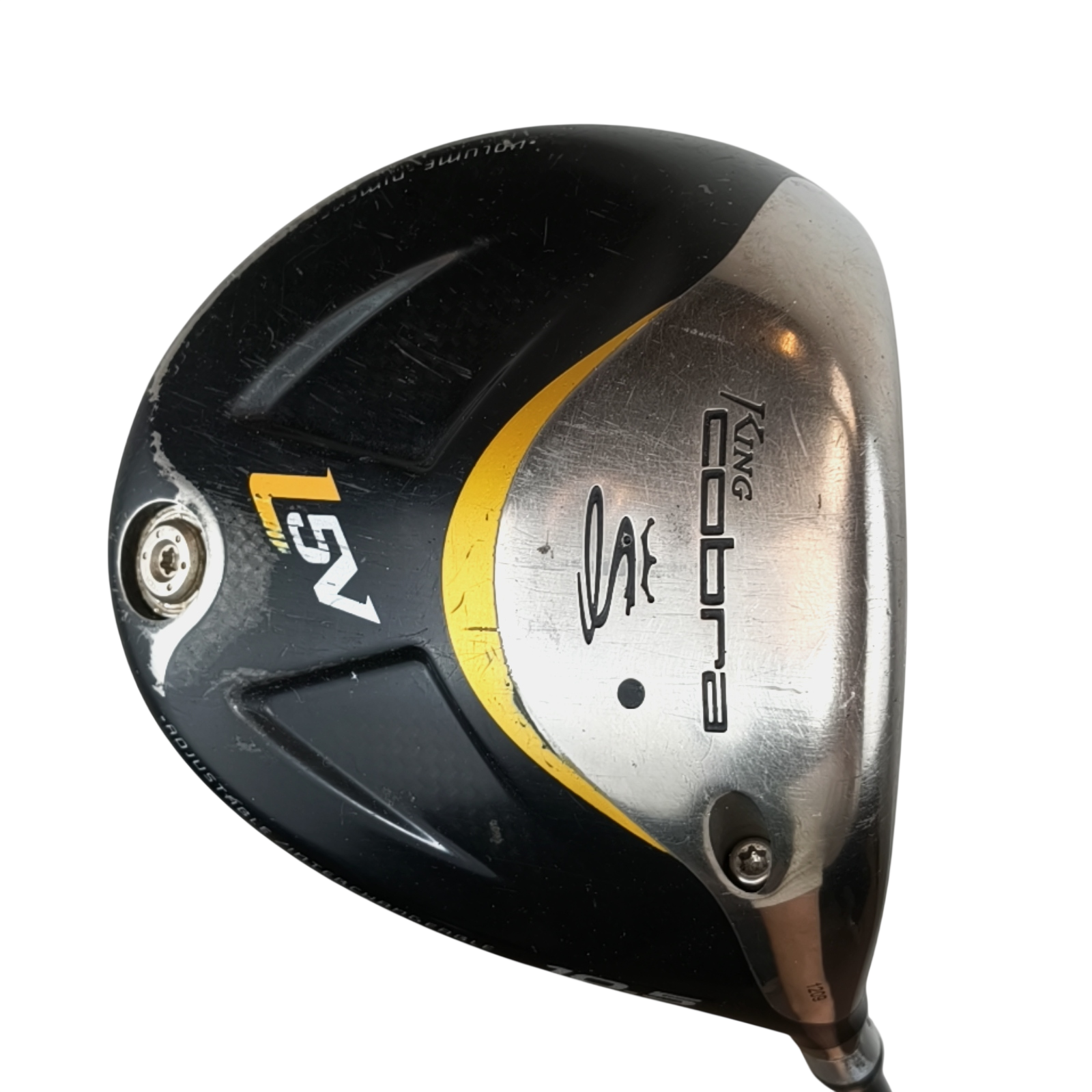 Cobra L5V Driver / Flex Regular / Loft 10.5
