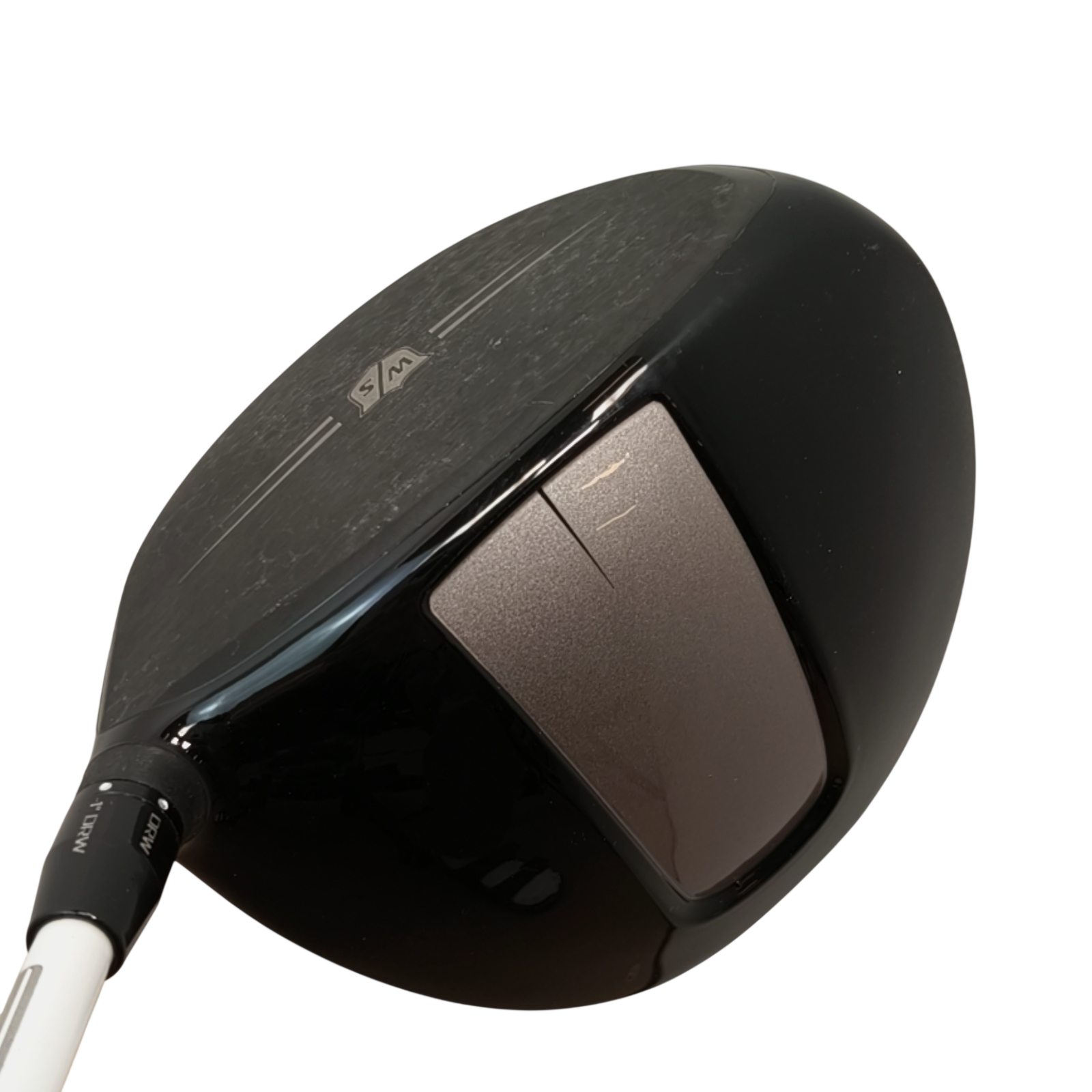 Wilson Staff Triton Driver / Flex Regular / Loft 10.5