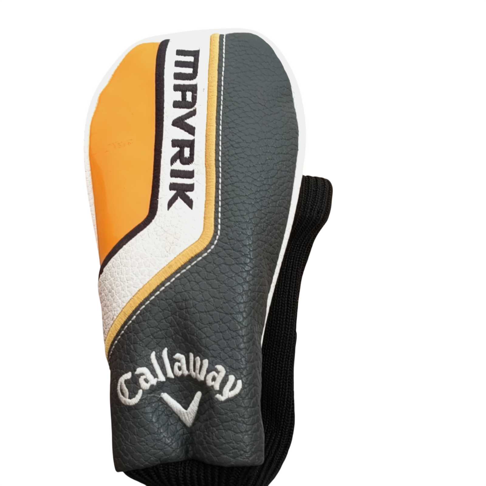Callaway Mavrik Hybrid / Flex Regular / #3/18