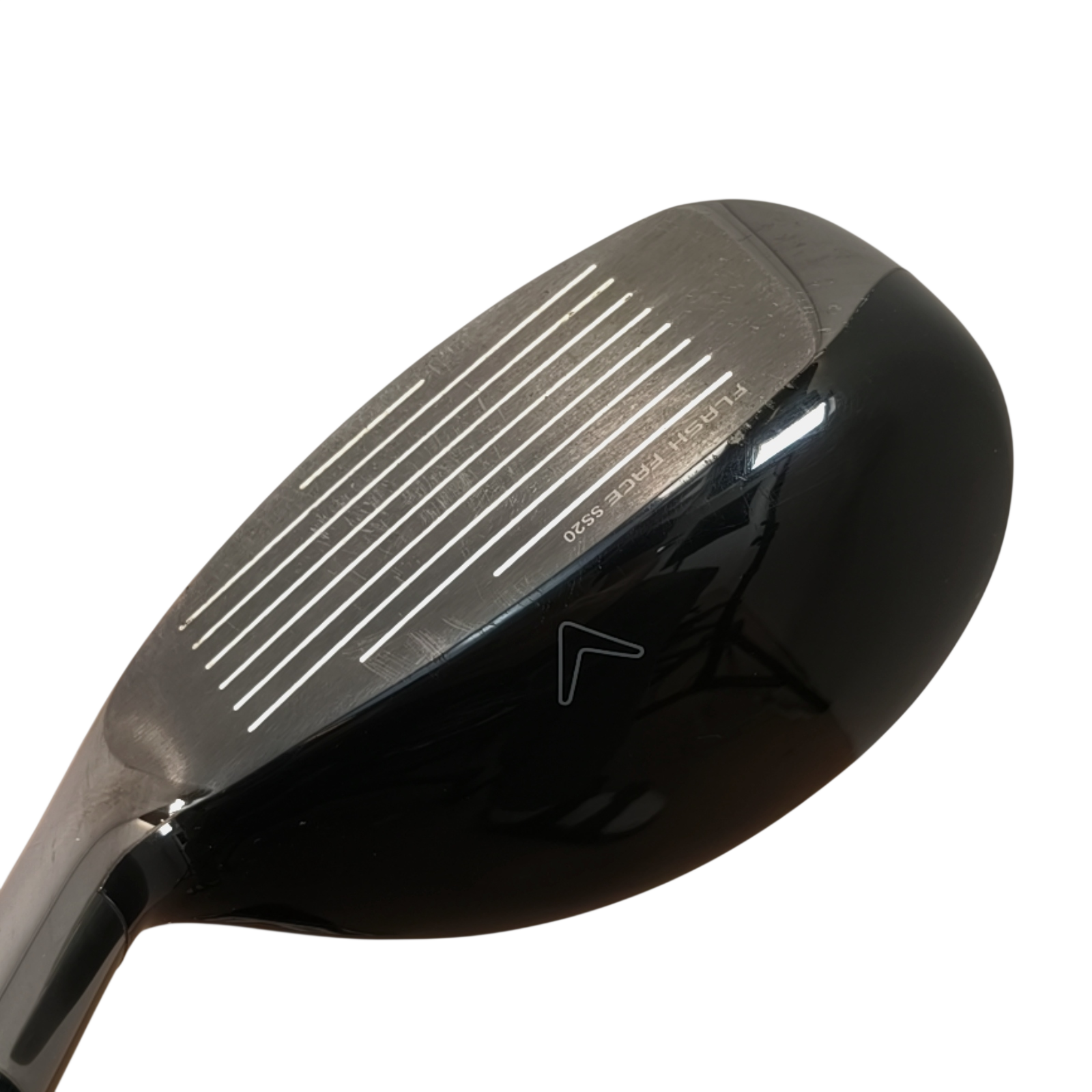 Callaway Mavrik Hybrid / Flex A-flex / #7/30