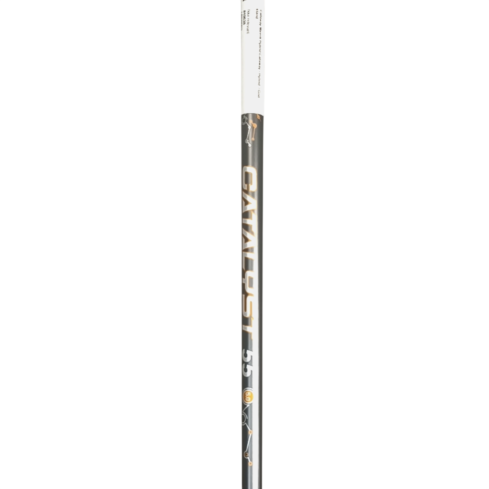 Callaway Mavrik Hybrid / Flex A-flex / #7/30