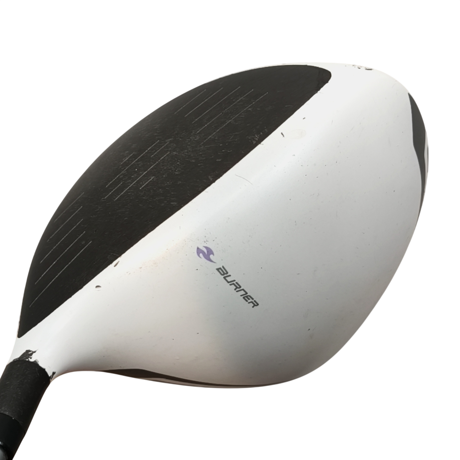TaylorMade Burner Superfast 2.0 Driver / Flex Ladies / Loft 13