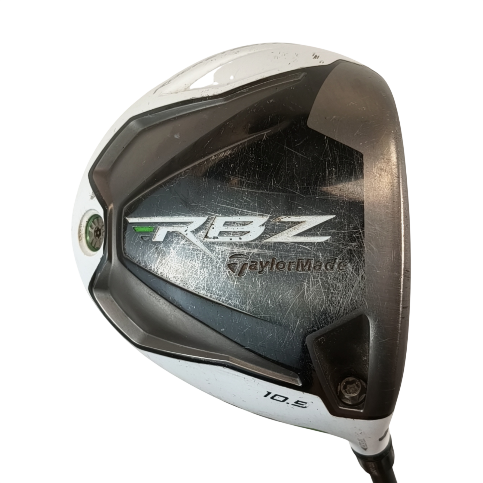 TaylorMade RBZ Driver / Flex Stiff / Loft 10.5