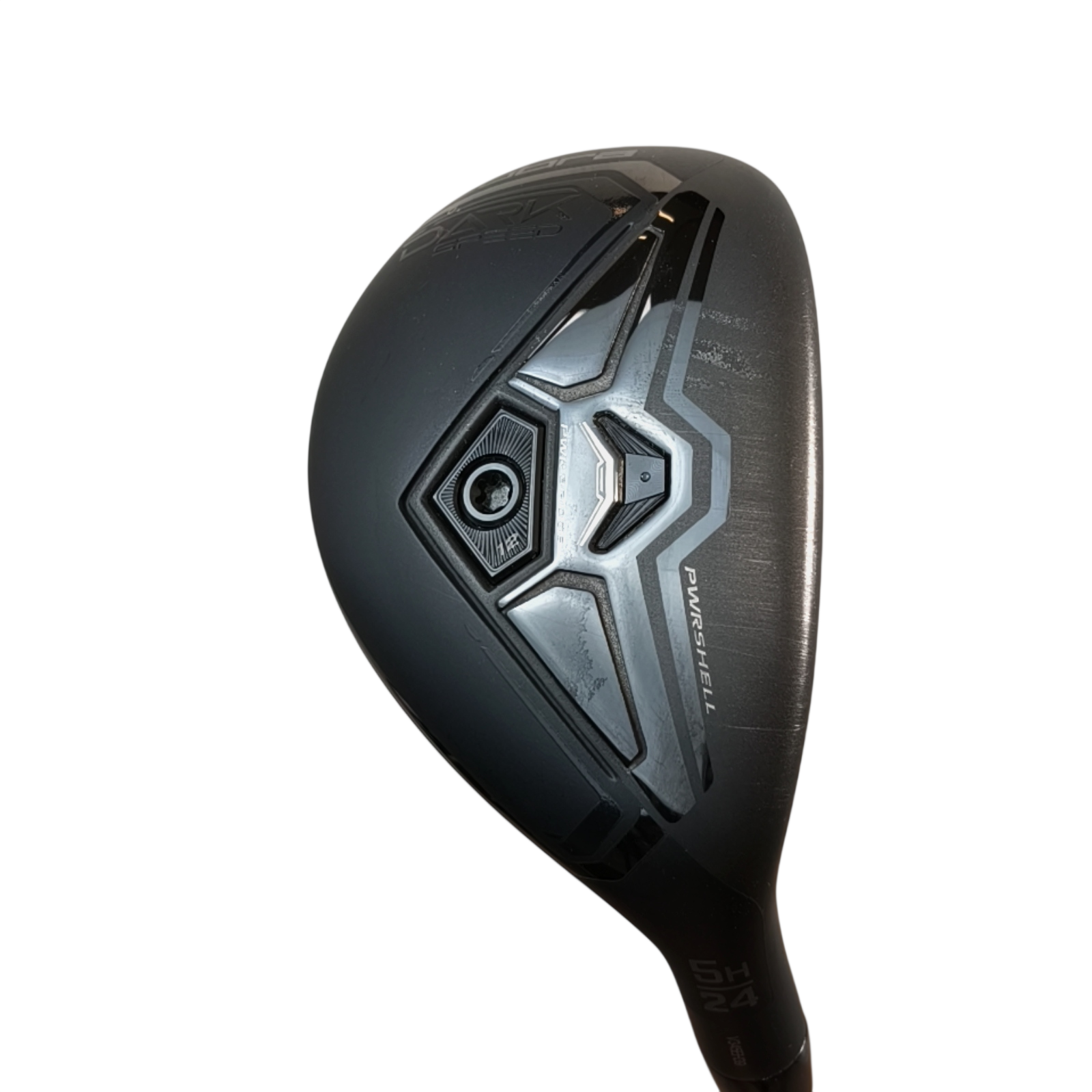 Cobra Darkspeed Hybrid / Flex Regular / #5/24