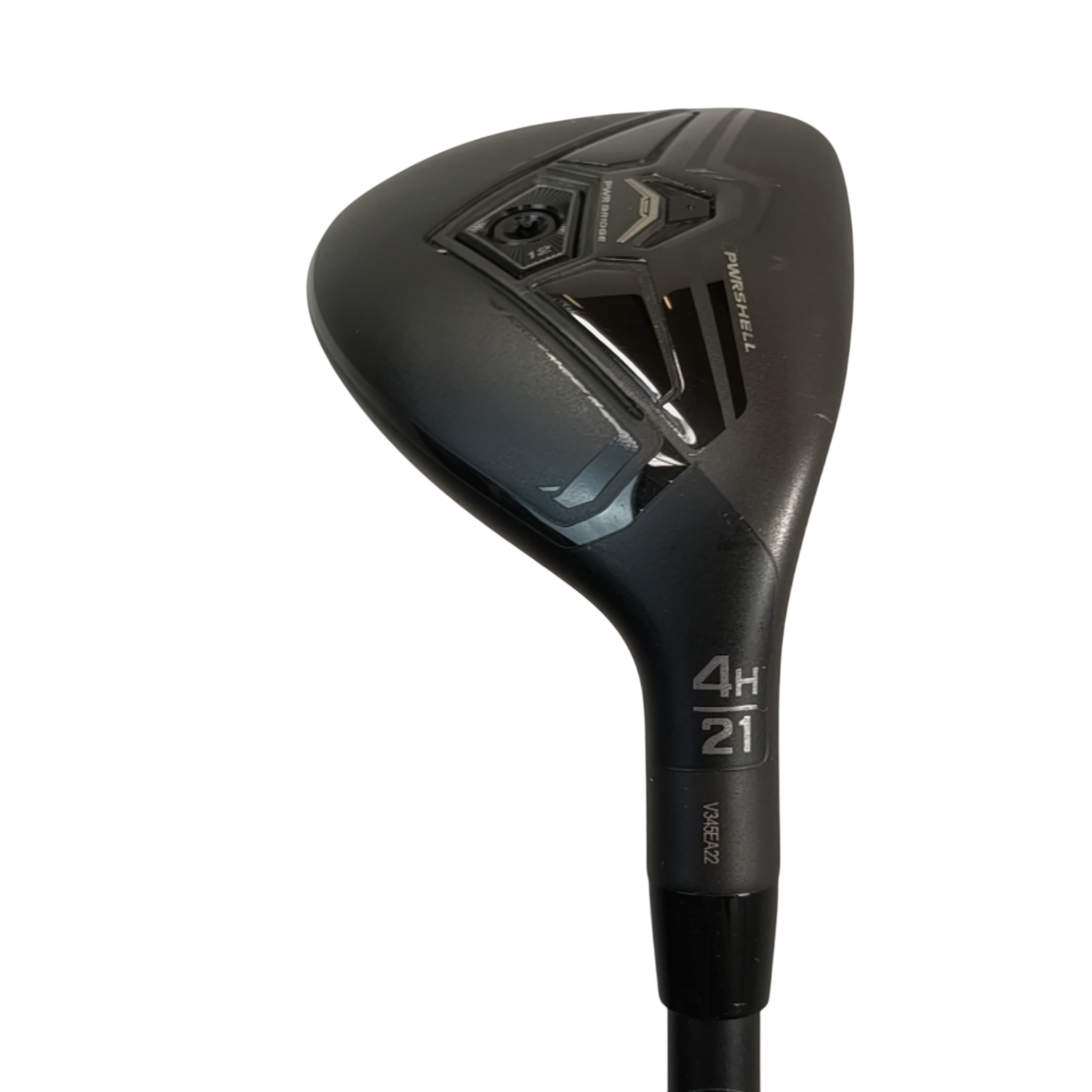 Cobra Darkspeed Hybrid / Flex Regular / #4/21