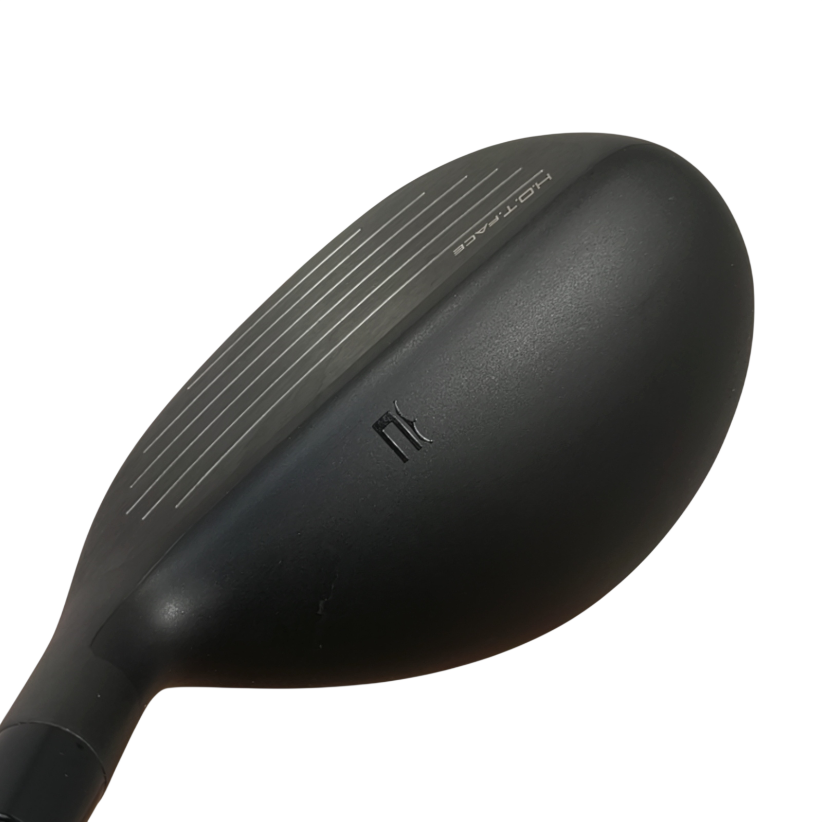 Cobra Darkspeed Hybrid / Flex Regular / #4/21