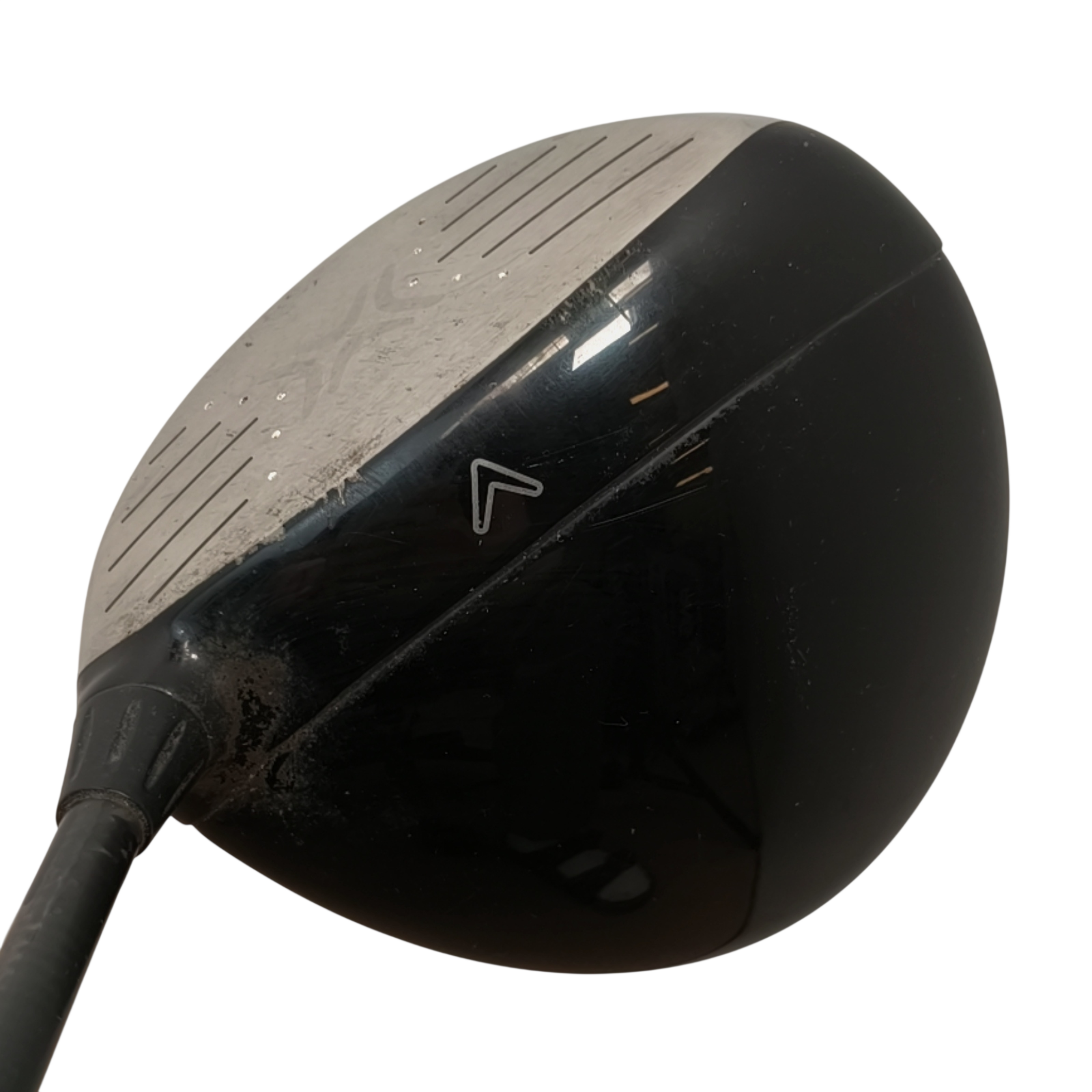 Callaway Razr Hawk Driver / Flex A-flex / Loft 11.5