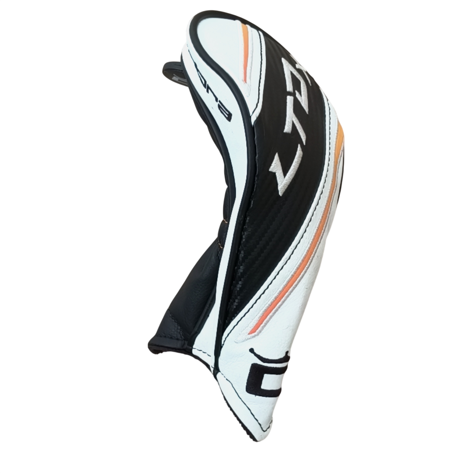 Cobra LTDx Hybrid / Flex Stiff / #3/19