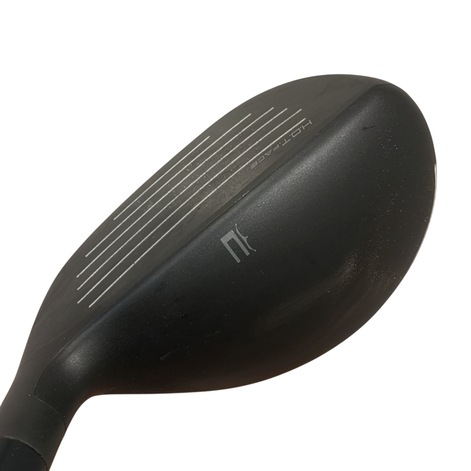 Cobra LTDx Hybrid / Flex Stiff / #3/19