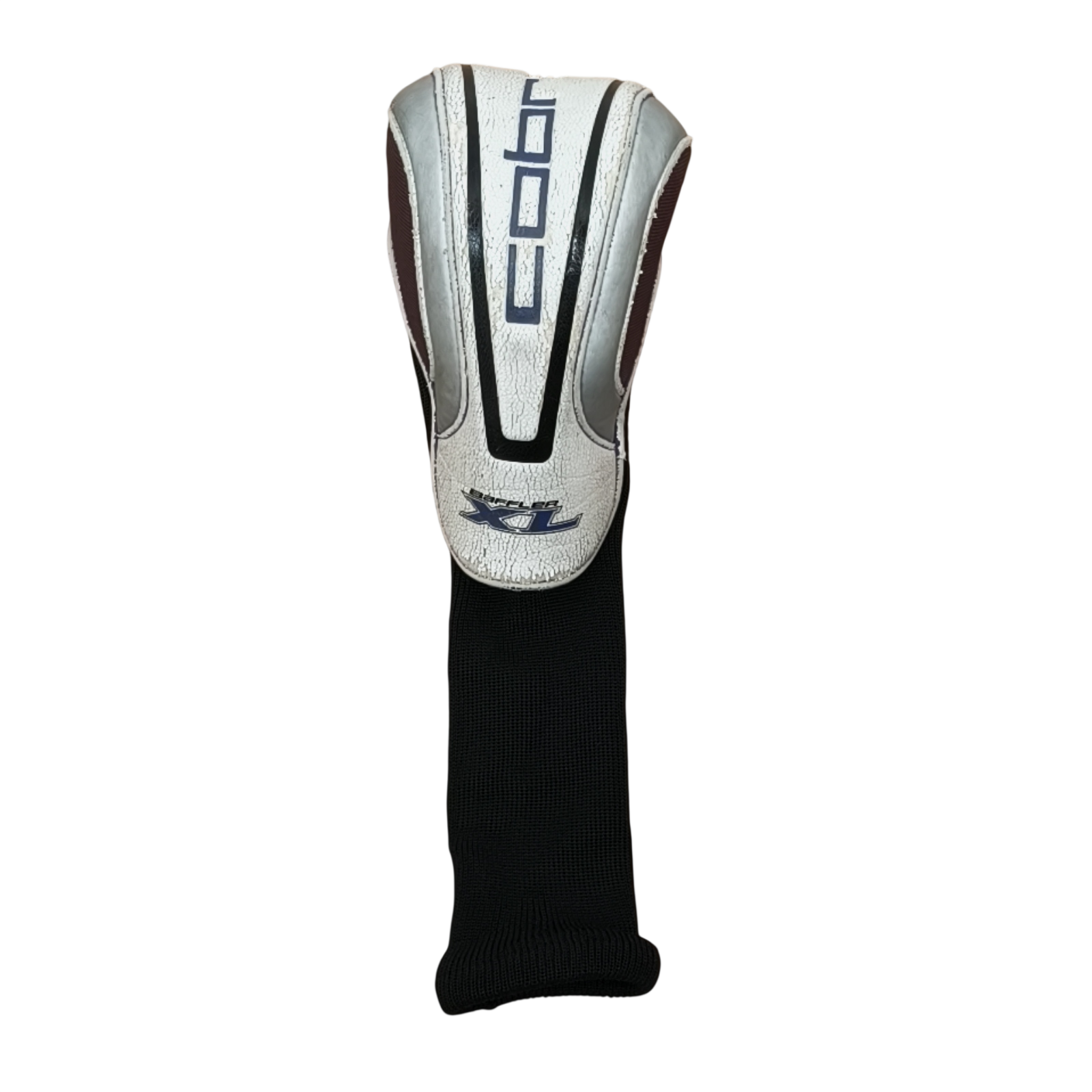 Cleveland XL 270 Draw Driver / Flex A-flex / Loft 12