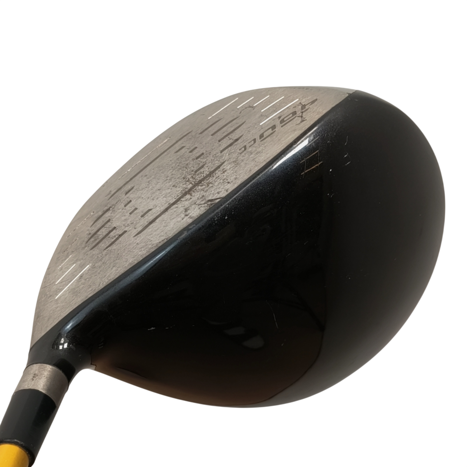Cleveland XL 270 Draw Driver / Flex A-flex / Loft 12